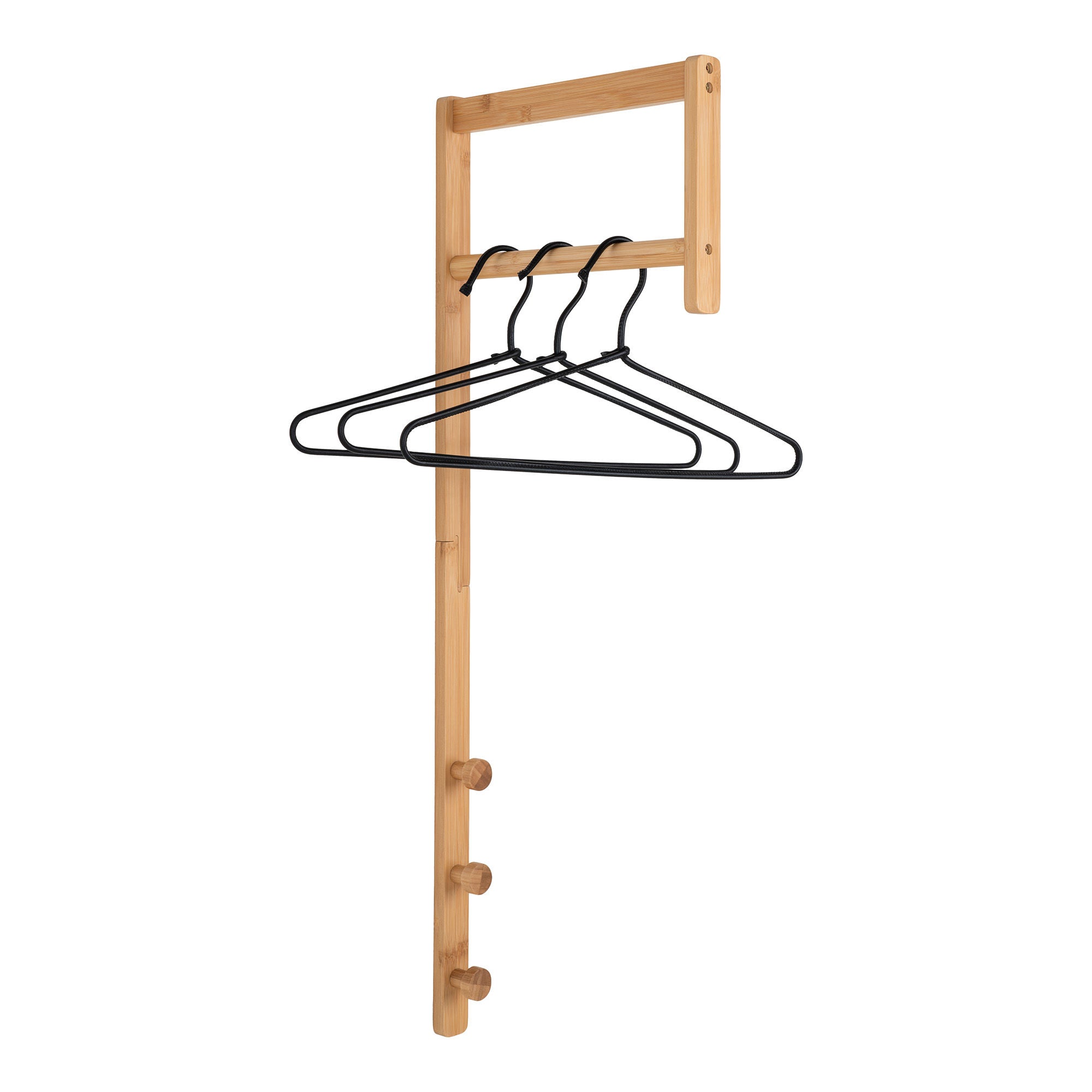 House Nordic Trento Clothes Rack