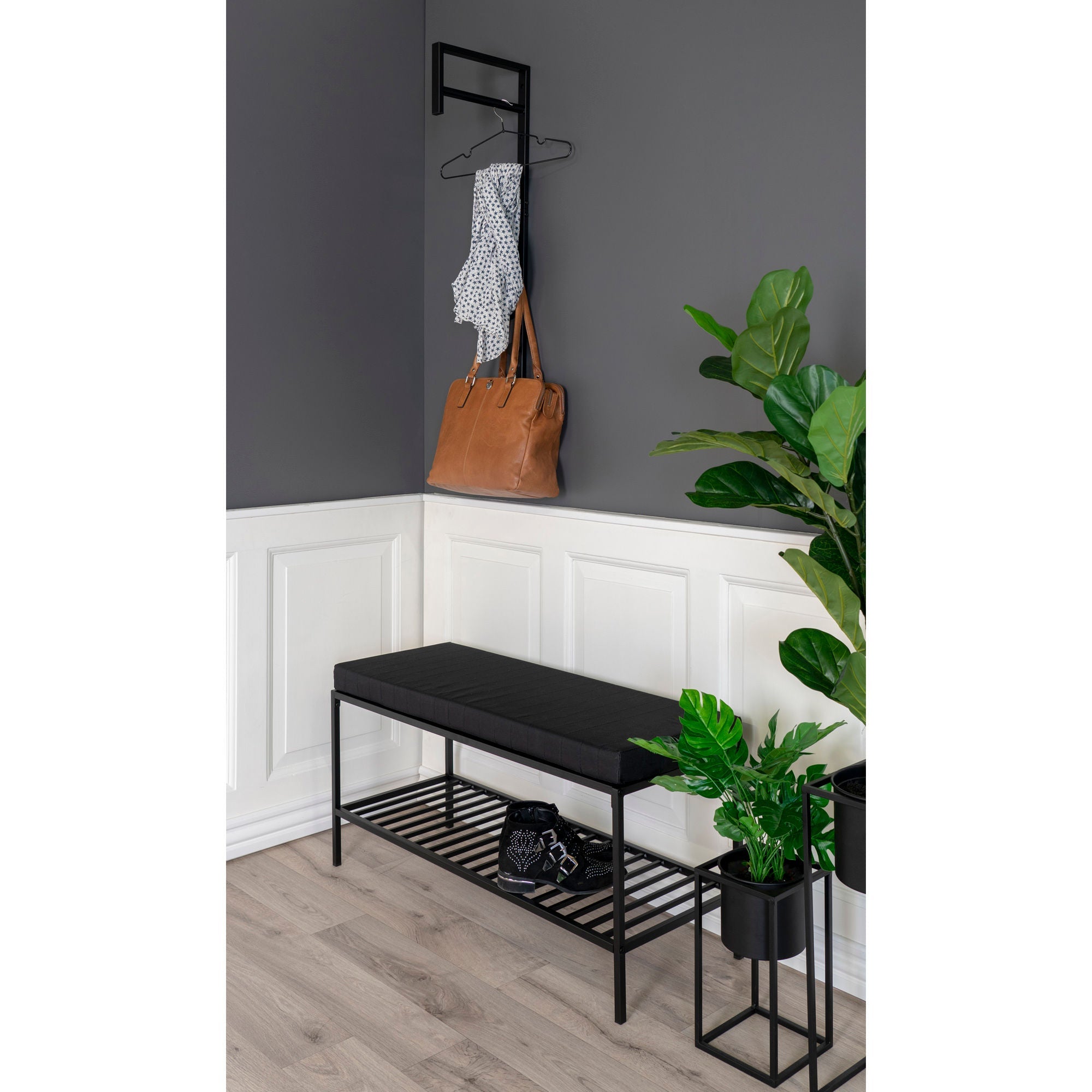 House Nordic Trento Clothes Rack