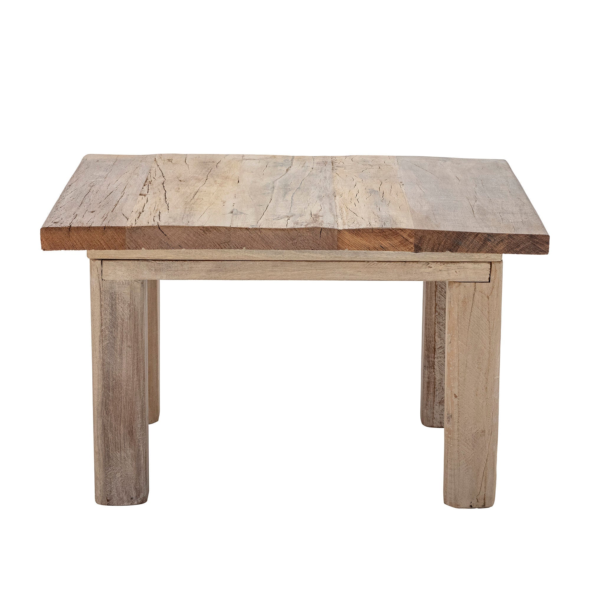 Bloomingville Riber Coffee Table, Nature, Reclaimed Wood