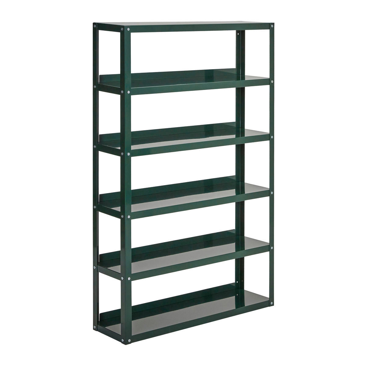 House Doctor Shelving unit, HDUse, Dark Green