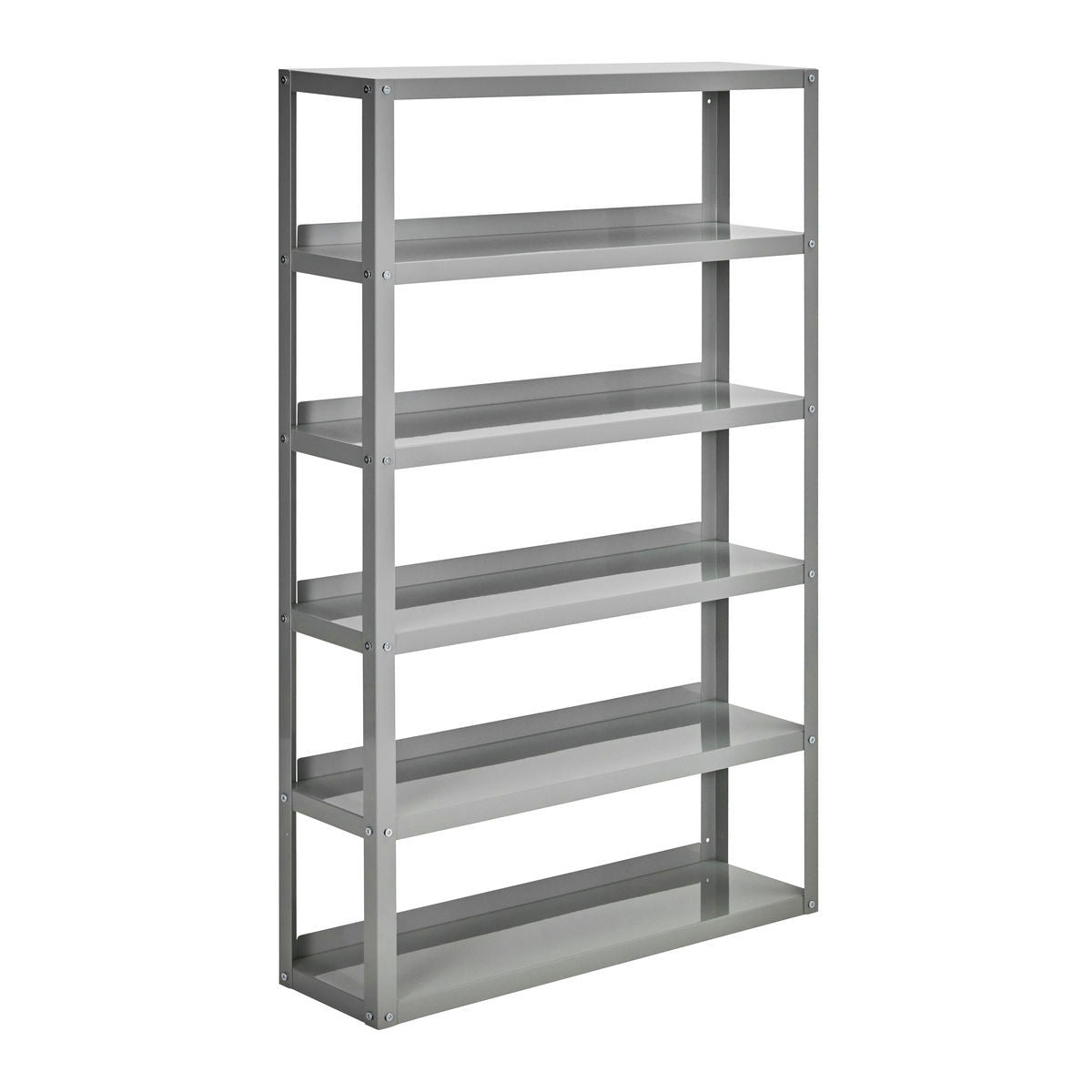 House Doctor Shelving unit, HDUse, Light grey