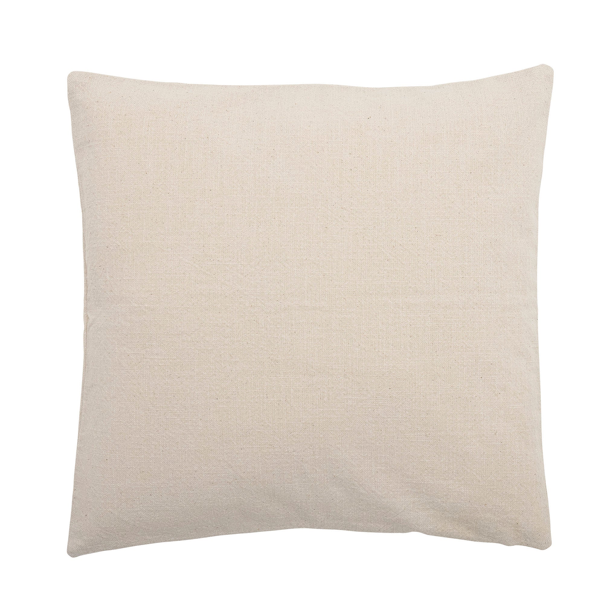 Bloomingville Bea Cushion, Nature, Cotton