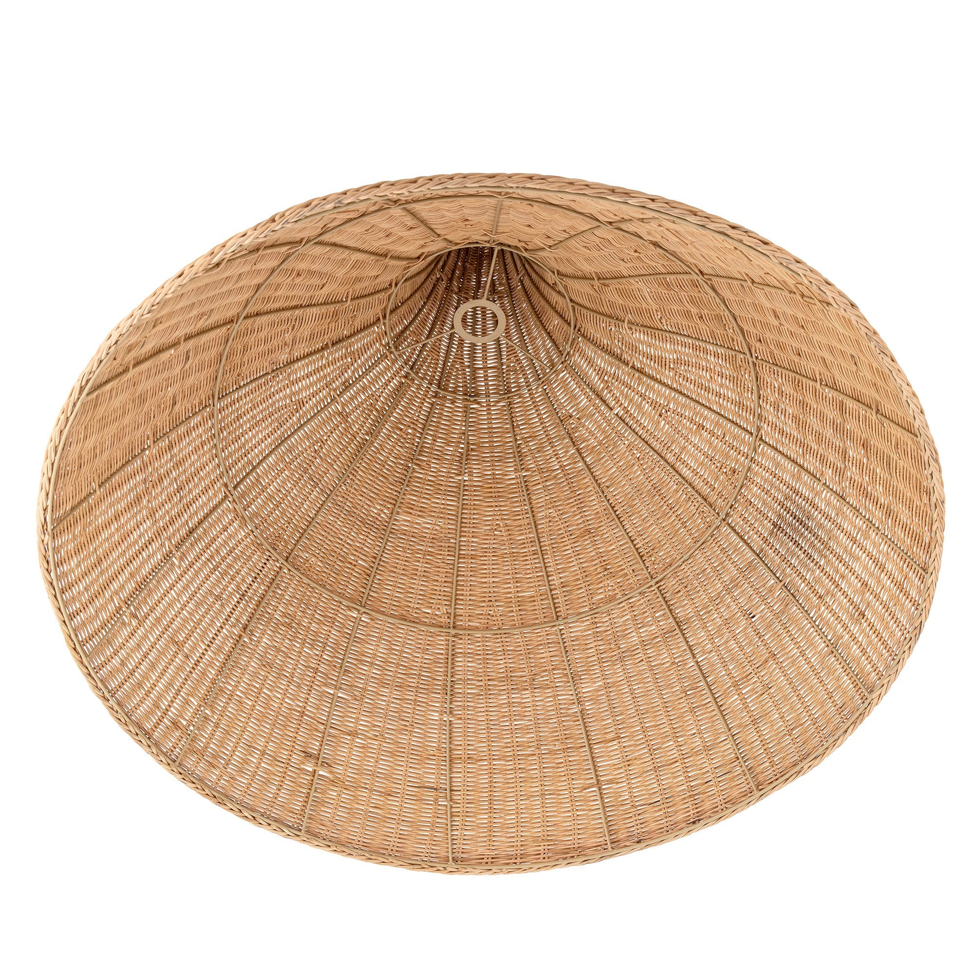 Bloomingville Camine Pendant Lamp, Nature, Rattan