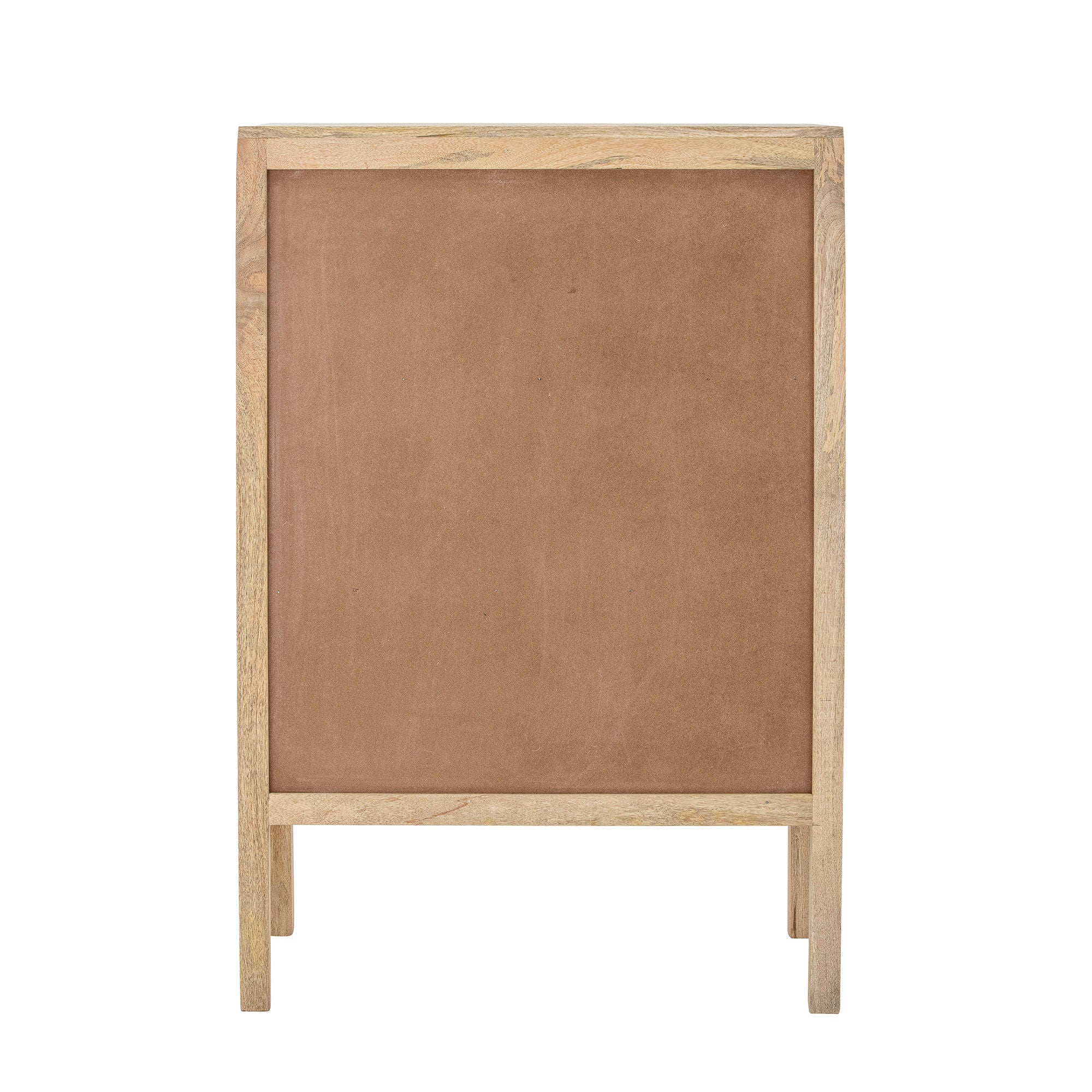 Creative Collection Paulo Cabinet, Nature, Mango