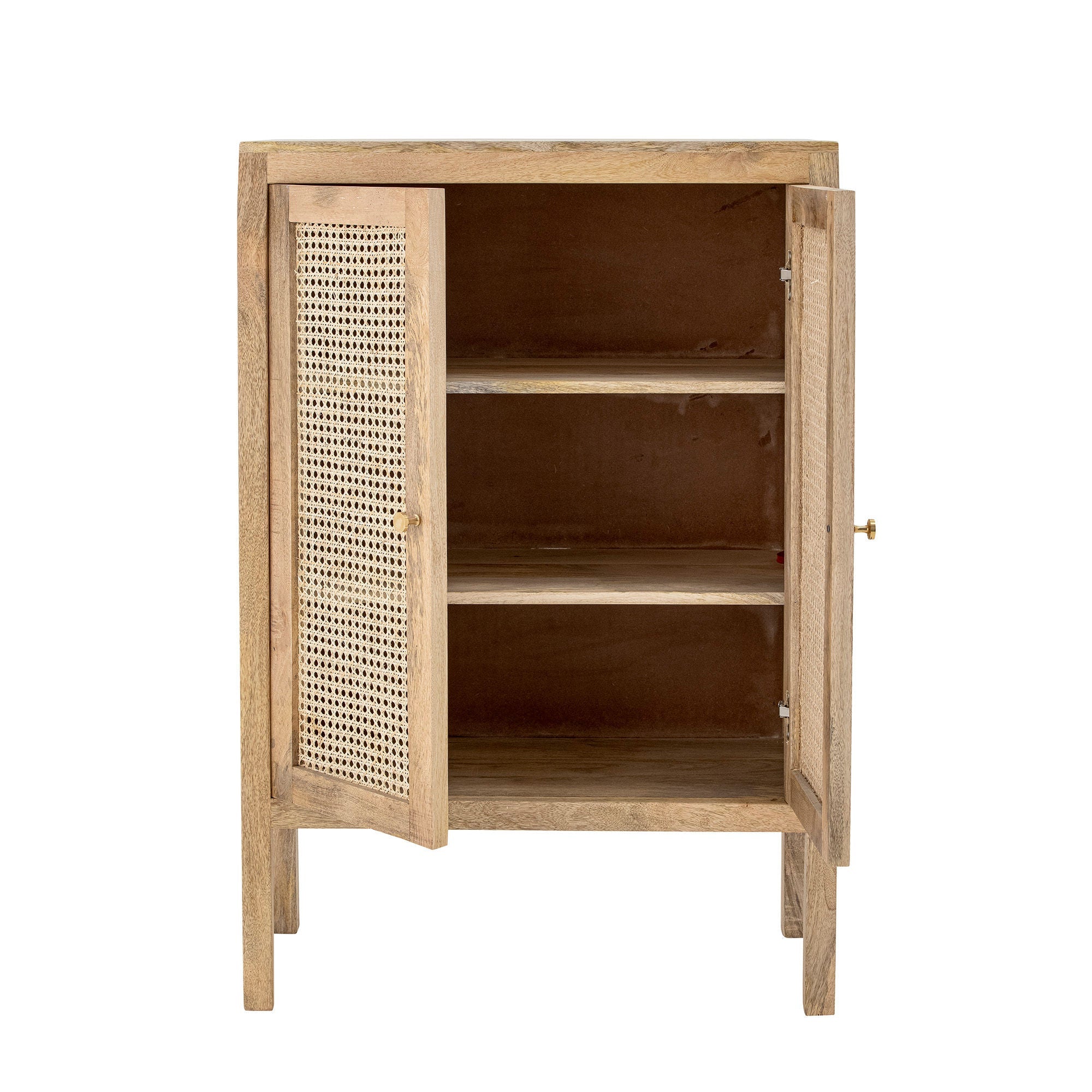 Creative Collection Paulo Cabinet, Nature, Mango