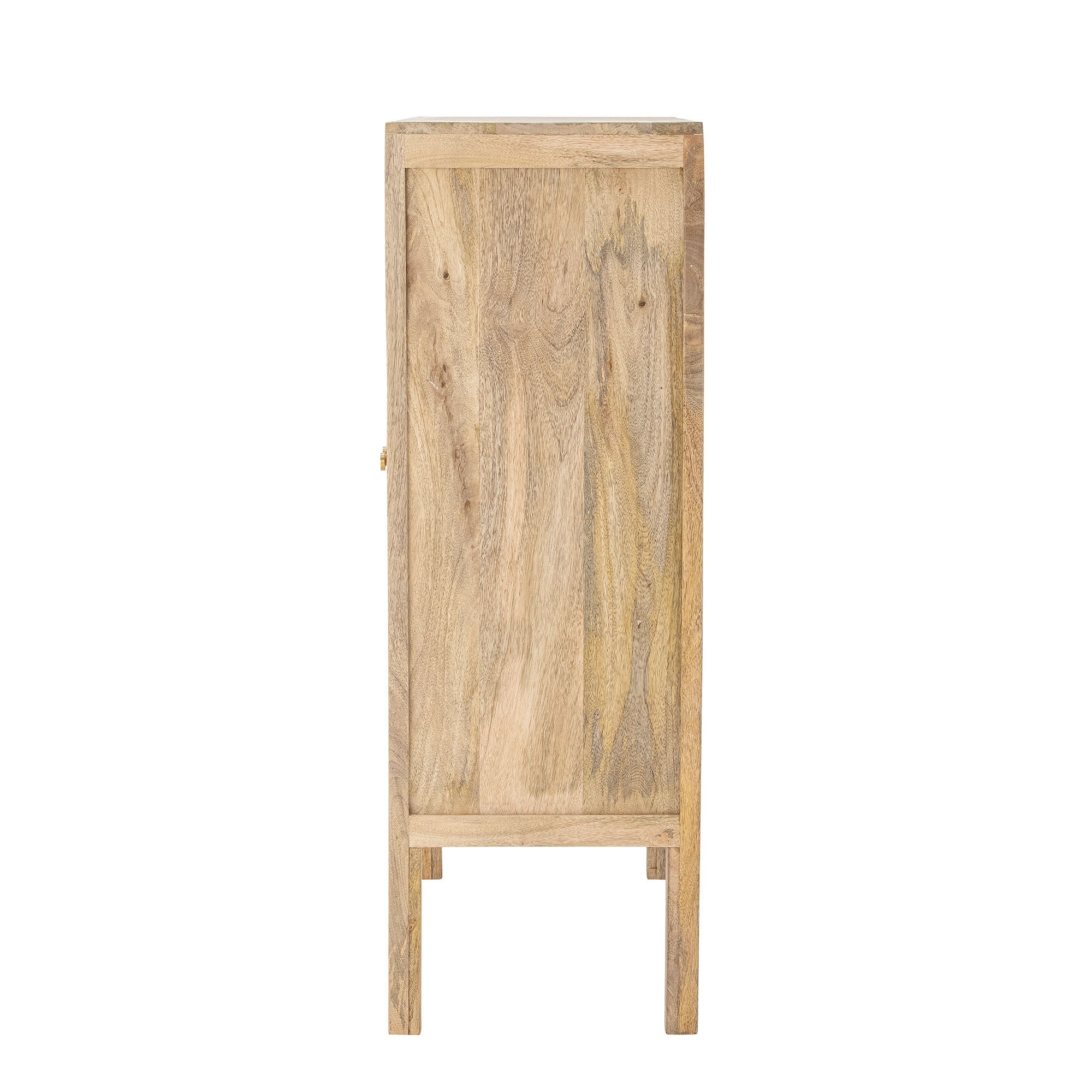 Creative Collection Paulo Cabinet, Nature, Mango