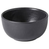 CASAFINA Bol à fruits Ø 12 cm, gris foncé