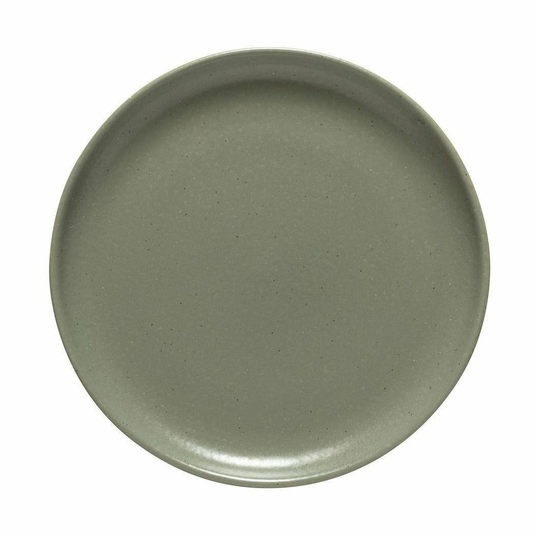 [product_category]-Casafina Salad Plate ø 23 Cm, Green-Casafina-5606739816667-22097-CAS-1