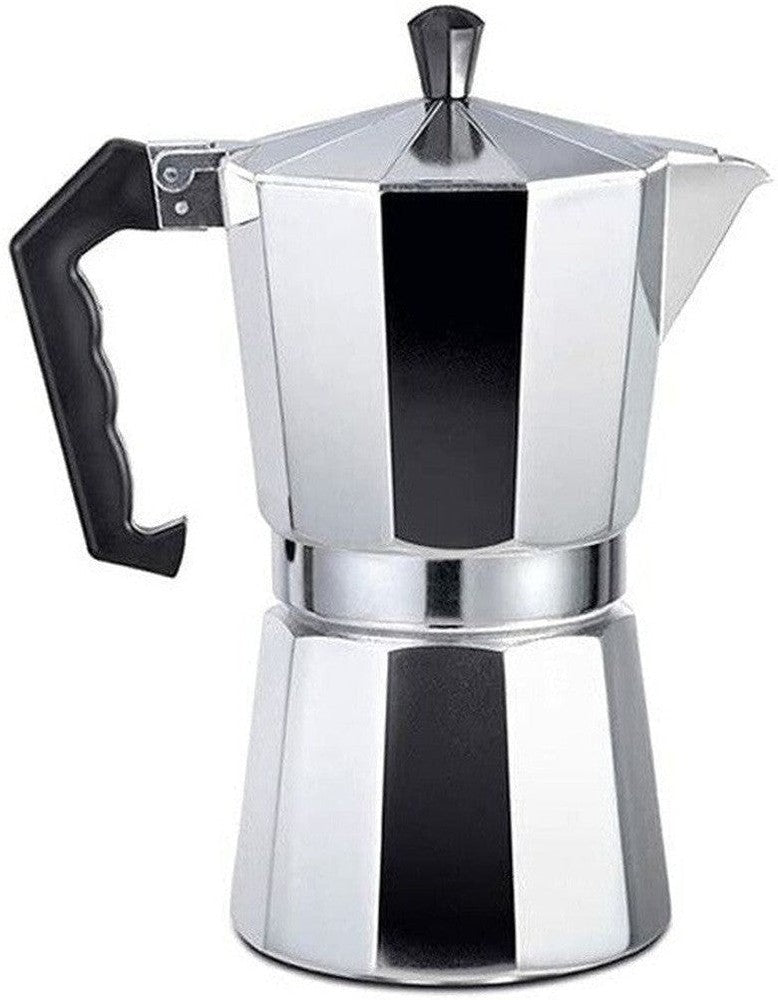 Coffee-maker EDM   Multicolour Aluminium (Coffee-maker)