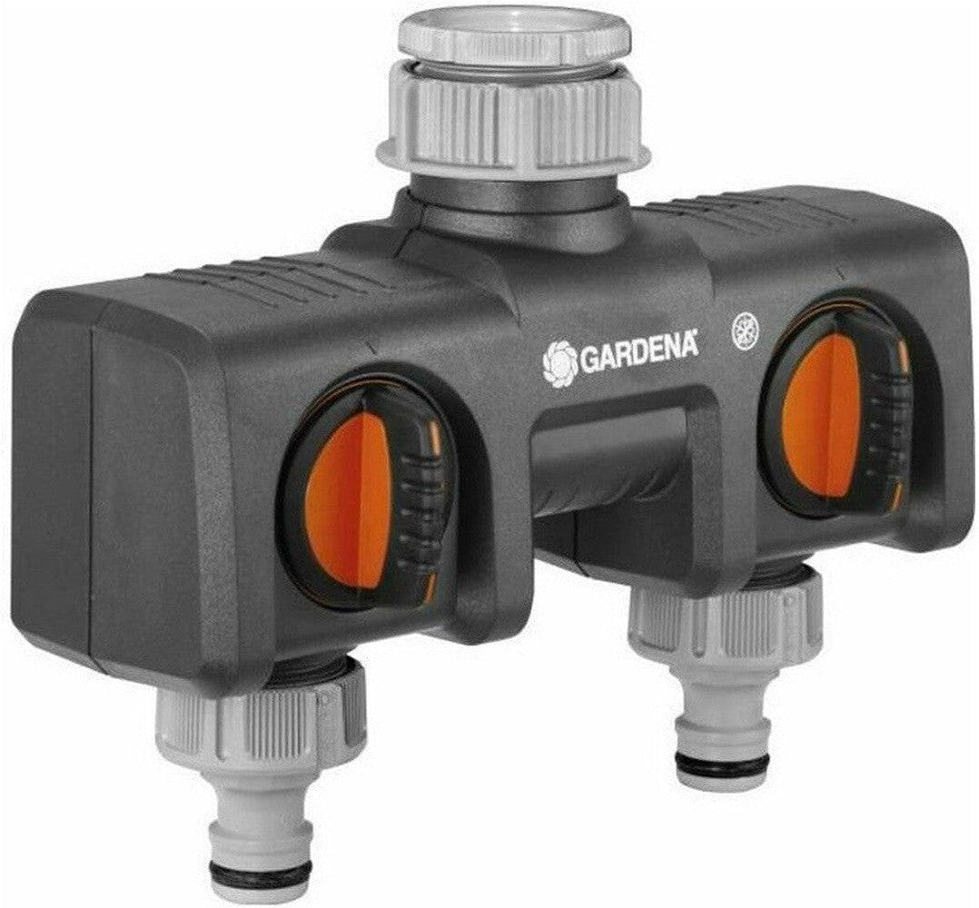 Connector Gardena 8193-20 Double