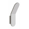 Copenhagen Bath CB 100 KNAKE, MAT WHITE