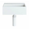 Copenhagen Bath Christiansfeld Wash Basin, L30 cm