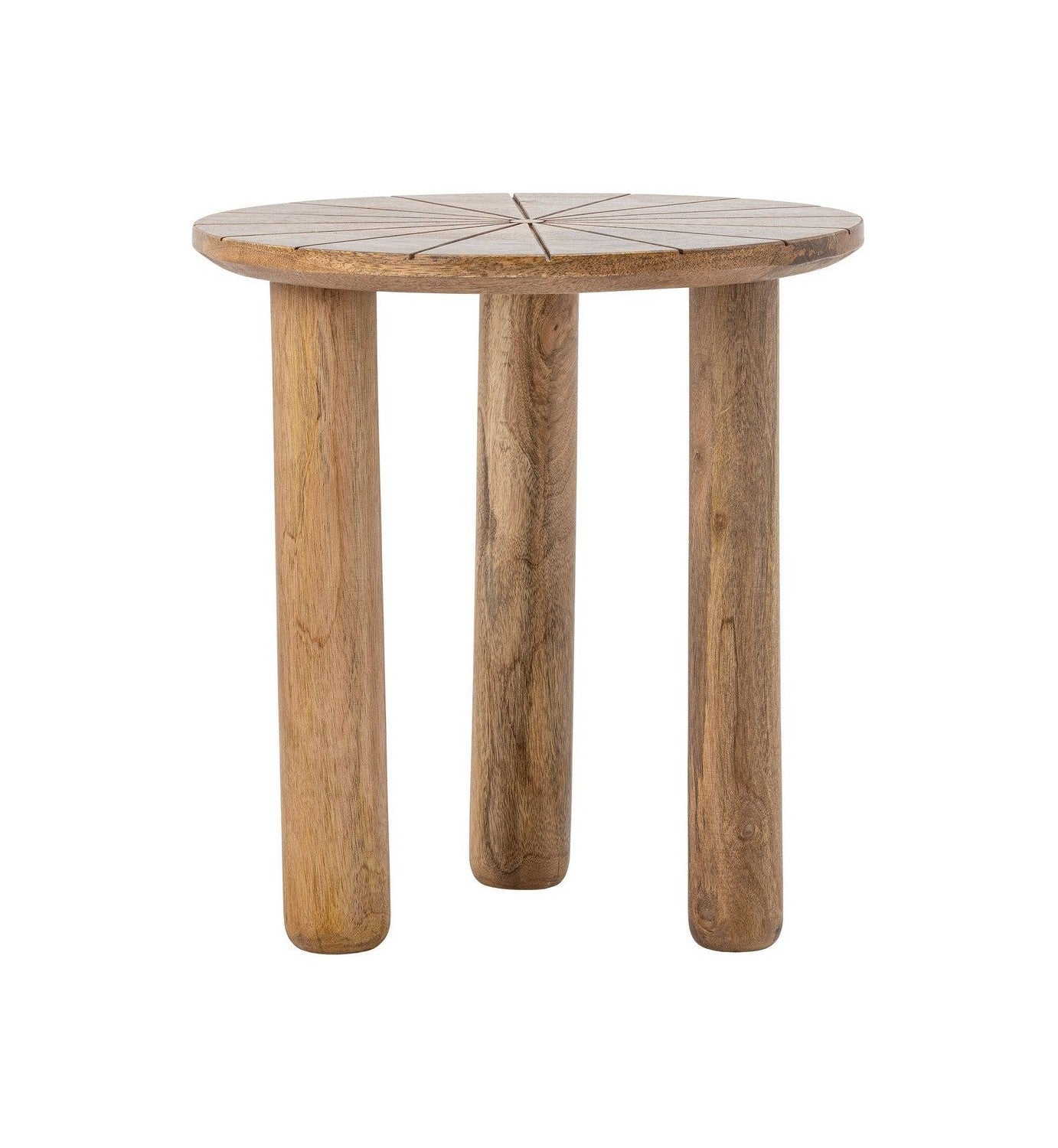 Creative Collection Stella Coffee Table, Nature, Mango