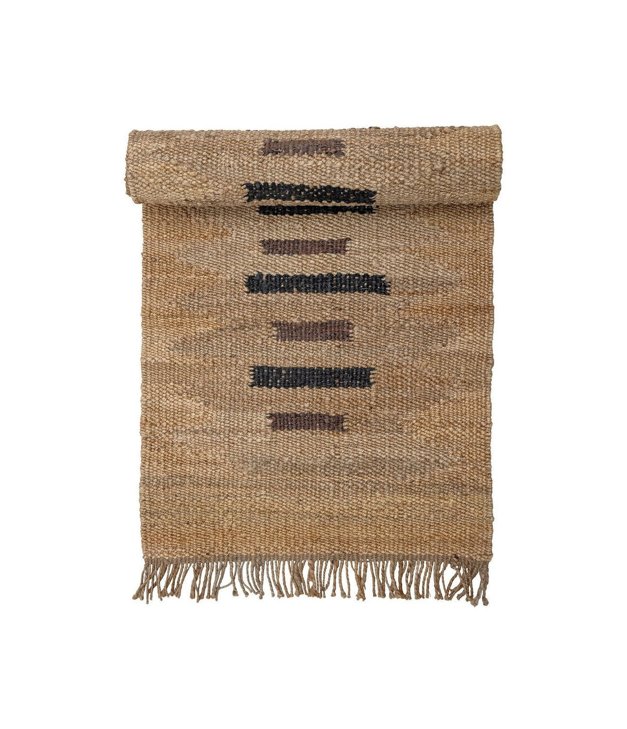 Creative Collection Vilde Rug, Nature, Jute