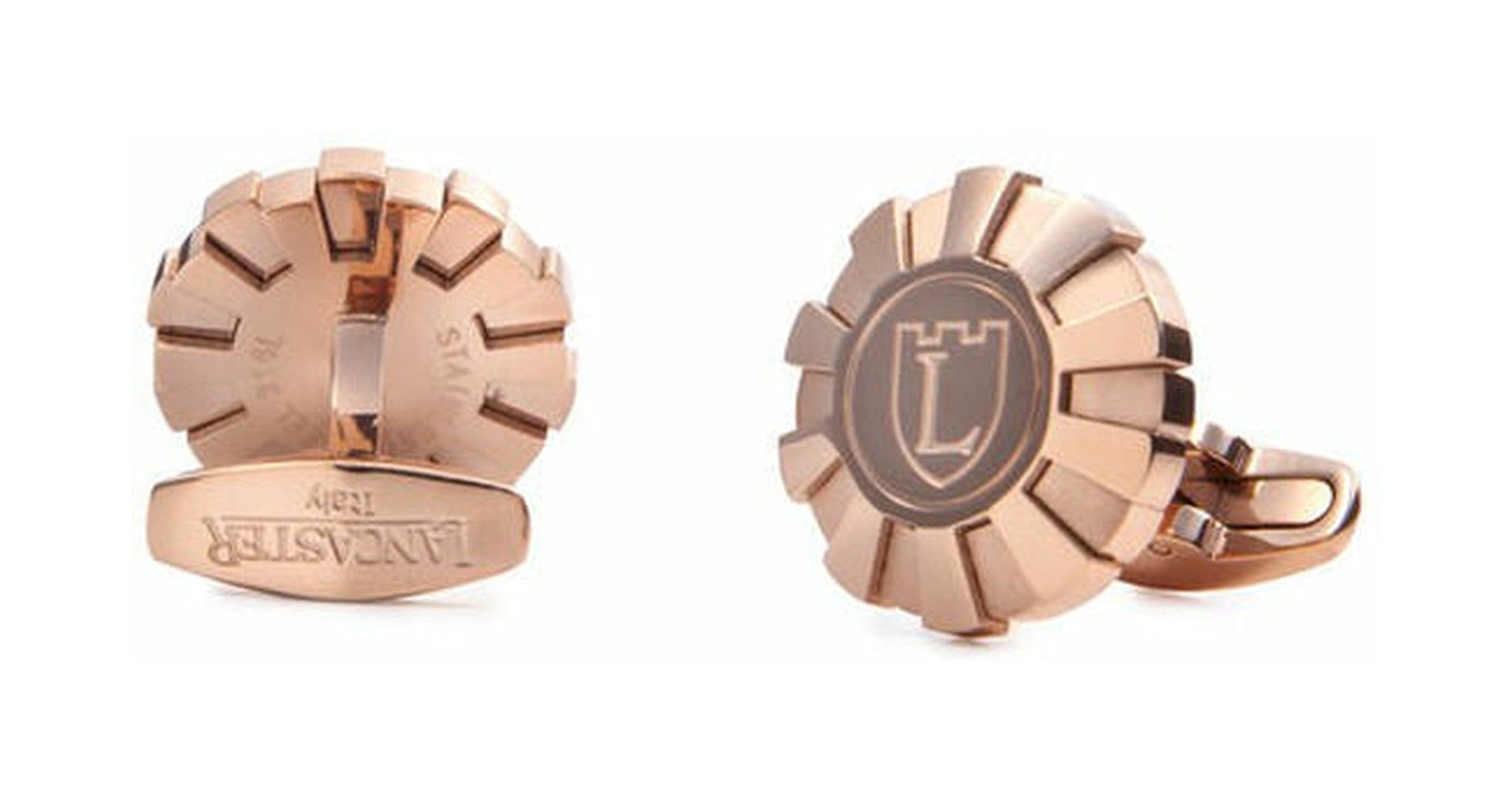 Cufflinks Lancaster GLA009RG