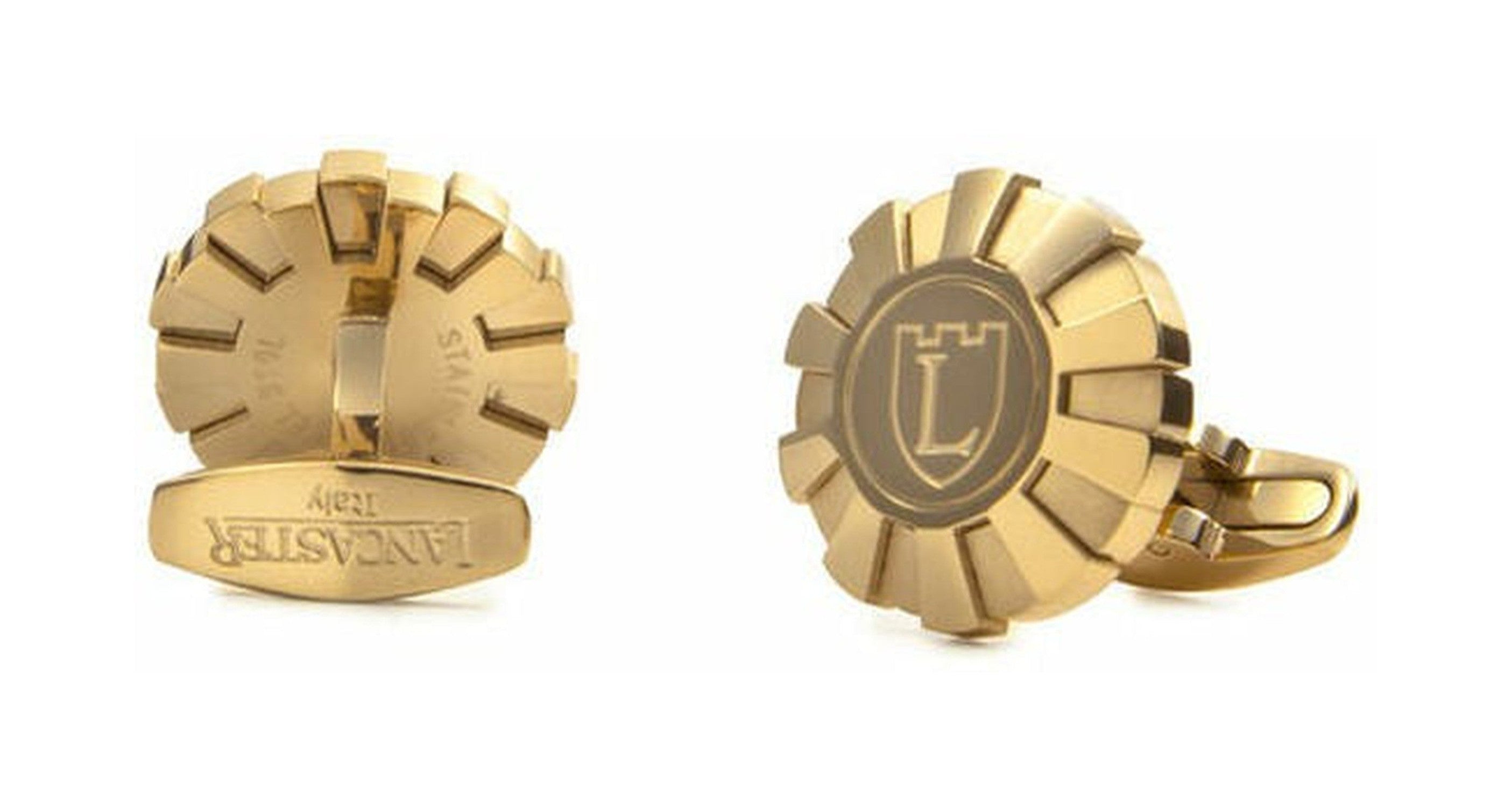 Cufflinks Lancaster GLA009YG