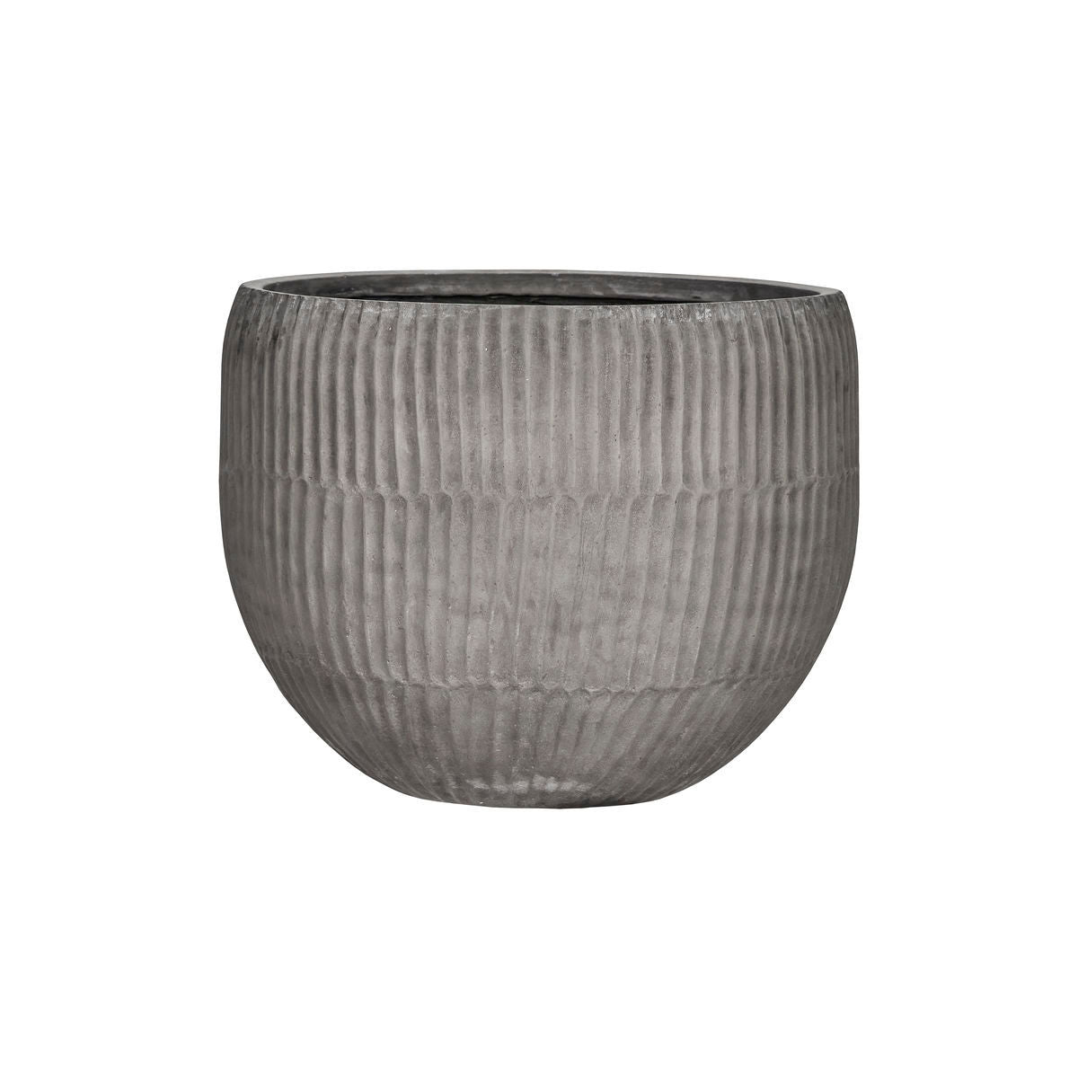 House Doctor Planter, HDBrave, Grey