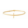 Design Letters Mon bracelet j brace