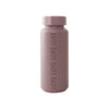 Design Letters Special Edition Thermo Bottle 500 Ml, Dark Pink