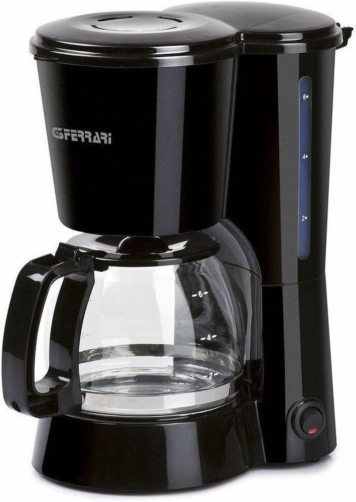 Drip Coffee Machine G3Ferrari G10063 Black 1 L