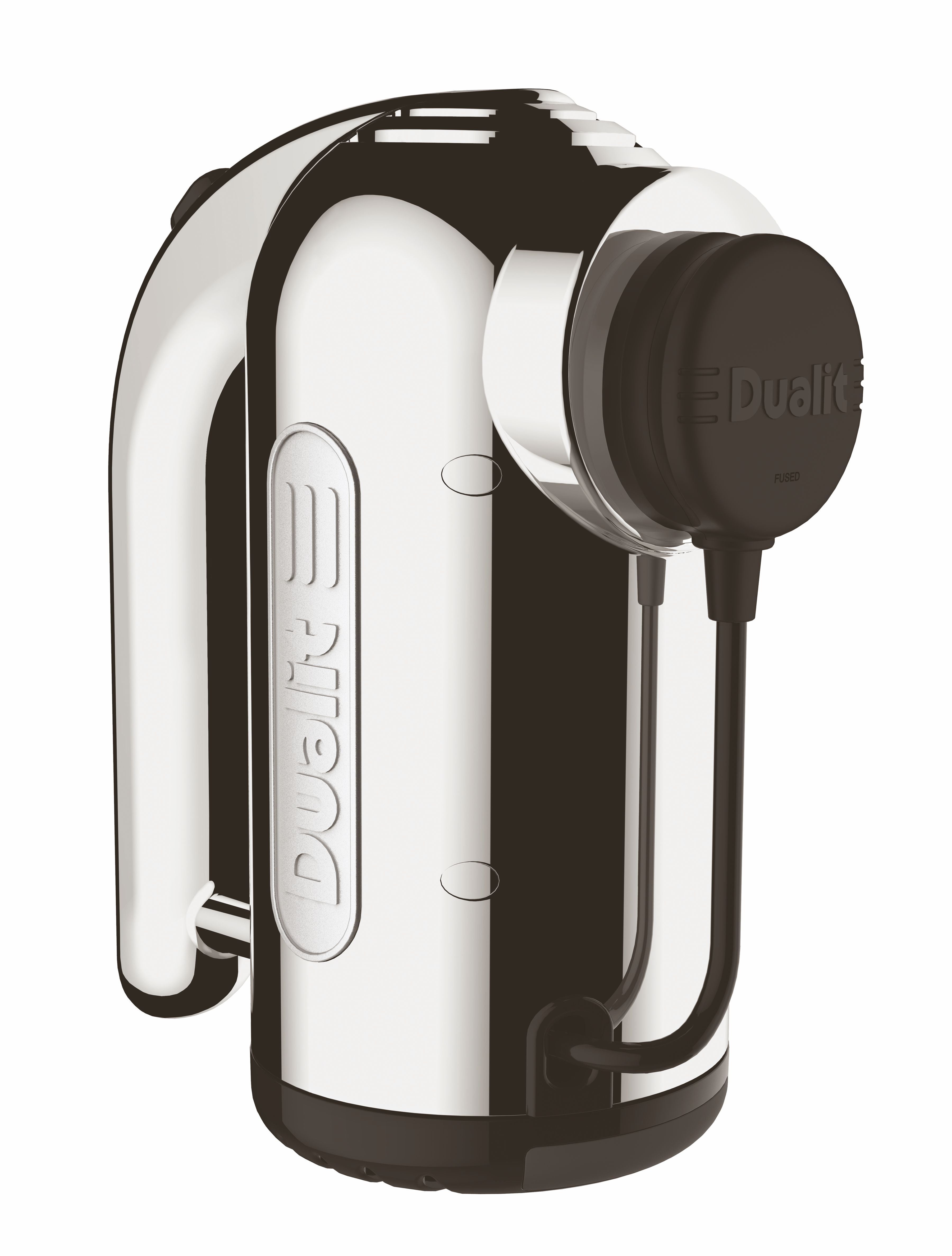 [product_category]-Dualit Hand Mixer, Chrome-Dualit-0619743893208-89320-DUA-5