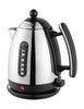 Dualit Lite Kettle 1,5 L, noir