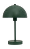 Dyberg Larsen Lampe de table à LED Stockholm, vert foncé