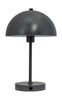 Dyberg Larsen Lampe de table à LED Stockholm, gris foncé