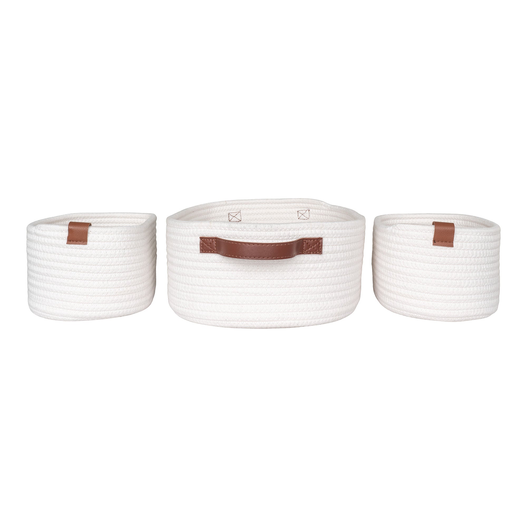 House Nordic Jarana Baskets