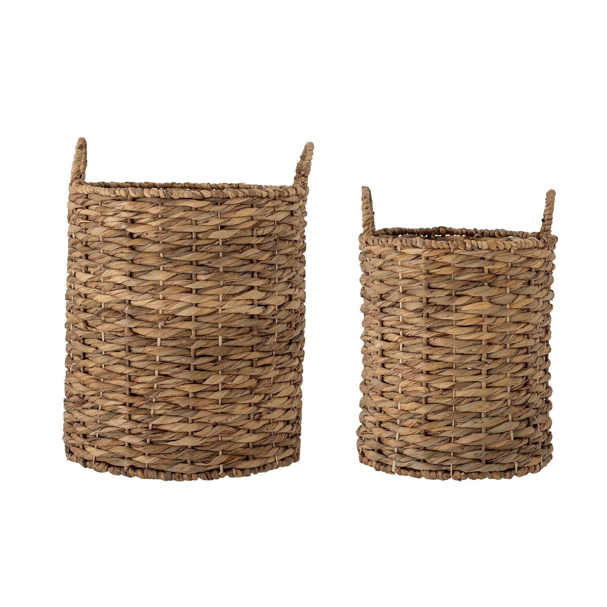 Bloomingville Lilla Basket, Nature, Rattan