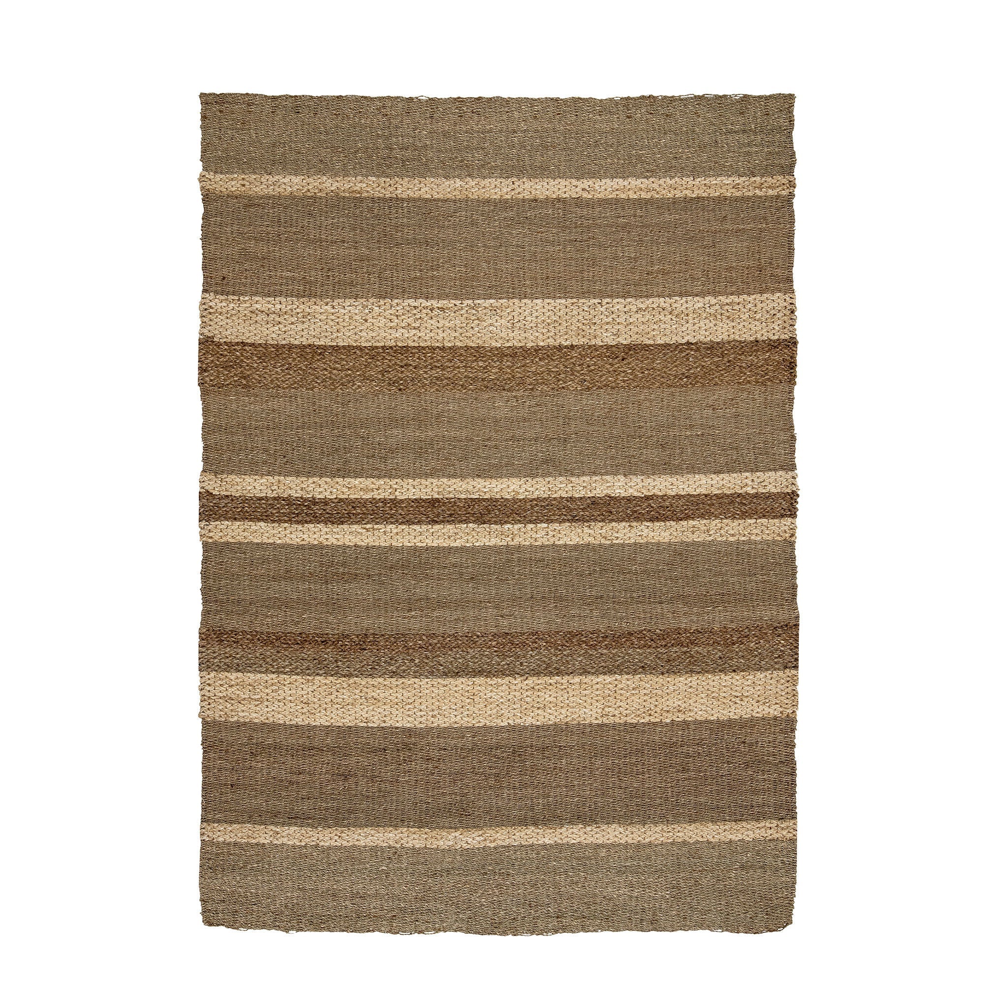 Bloomingville Felex Rug, Nature, Seagrass