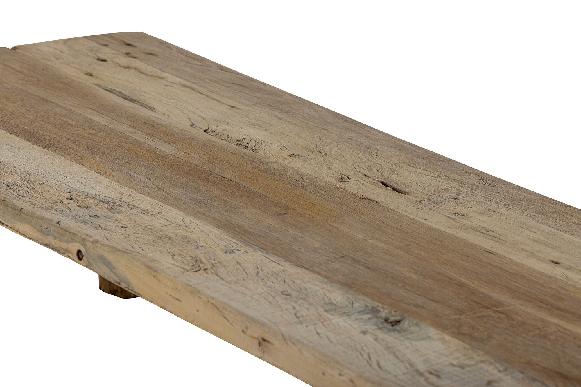 Bloomingville Riber Coffee Table, Nature, Reclaimed Wood