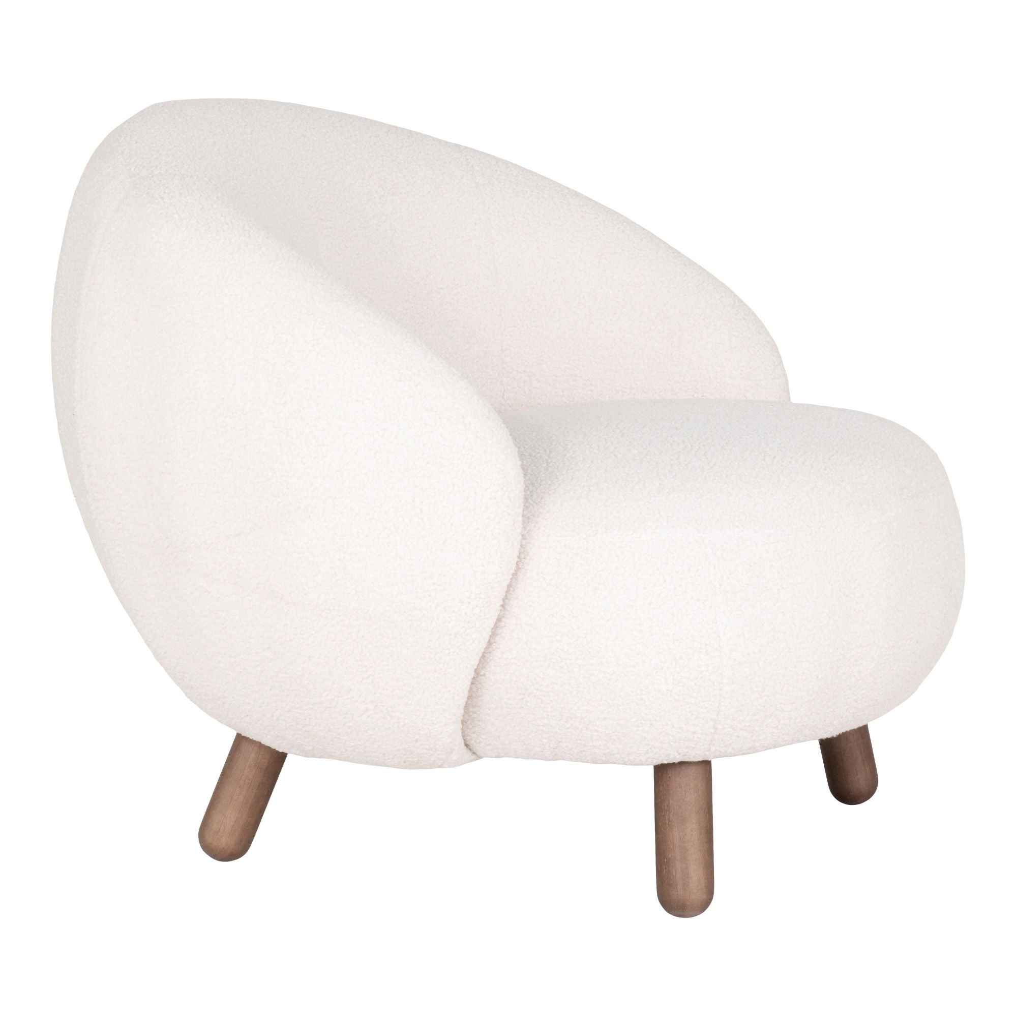 House Nordic Savona Lounge Chair