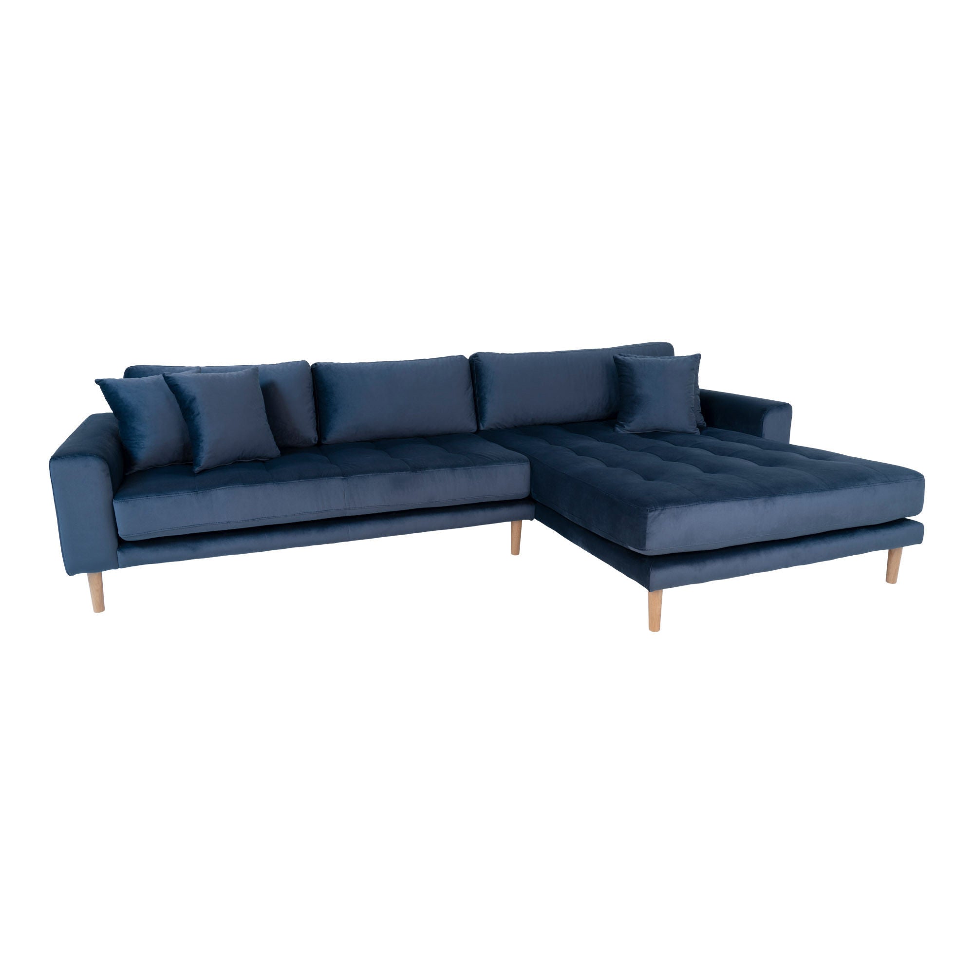 House Nordic Lido Lounge Sofa