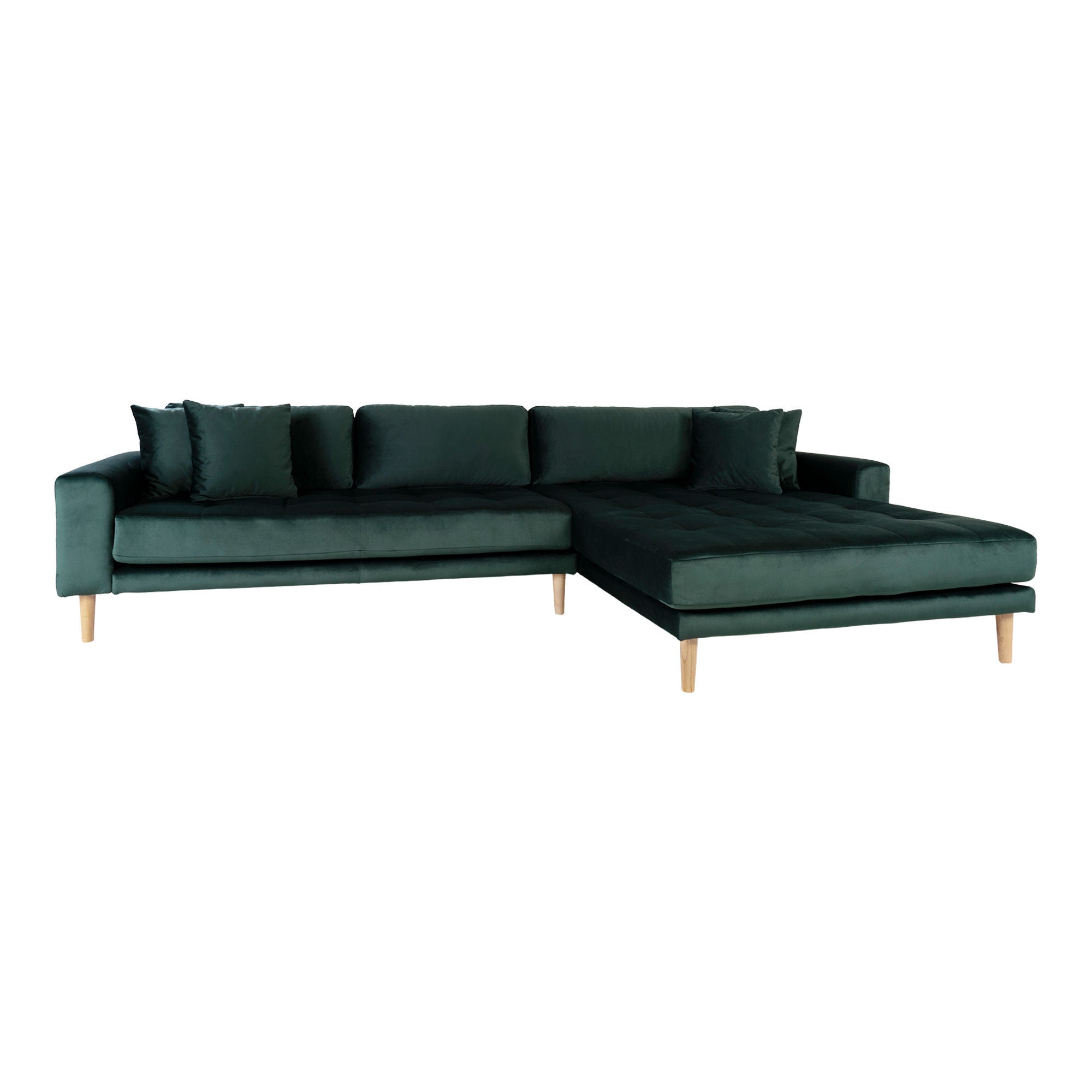 House Nordic Lido Lounge Sofa