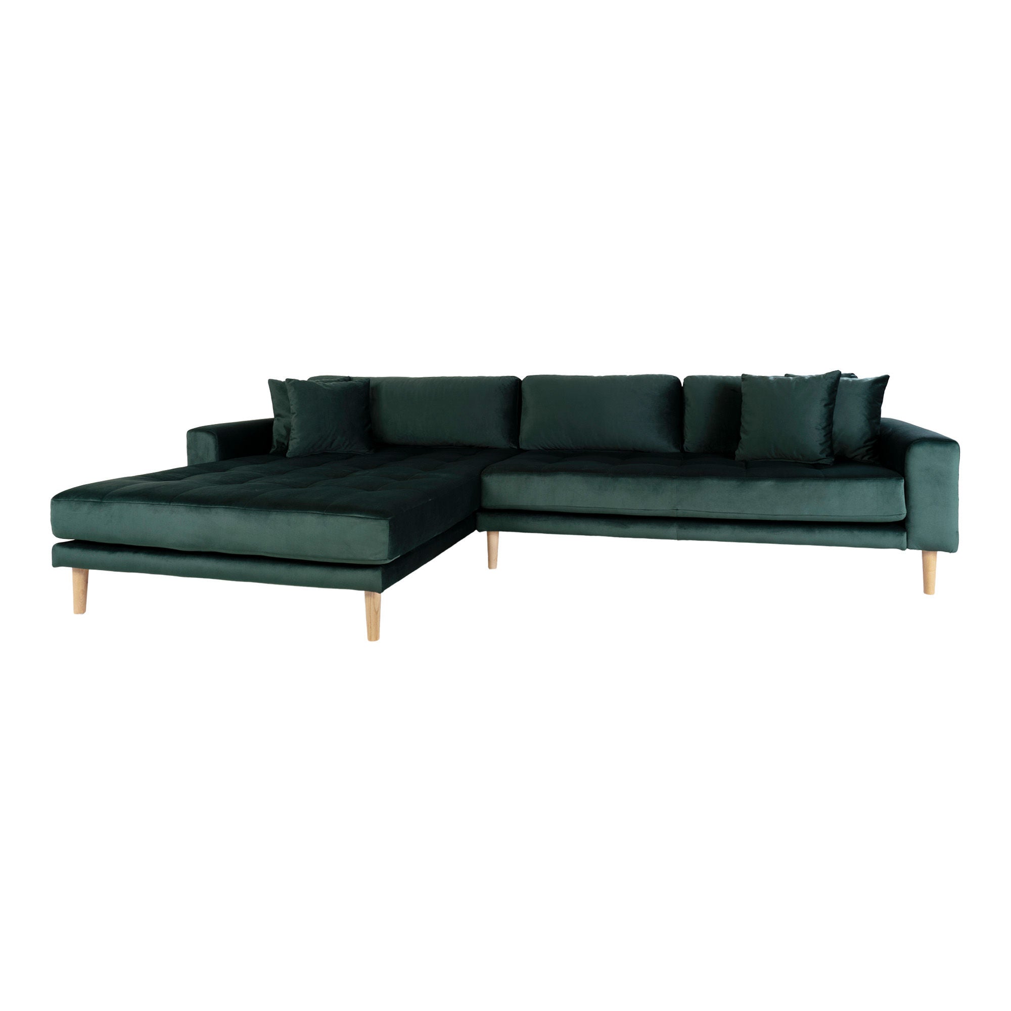 House Nordic Lido Lounge Sofa