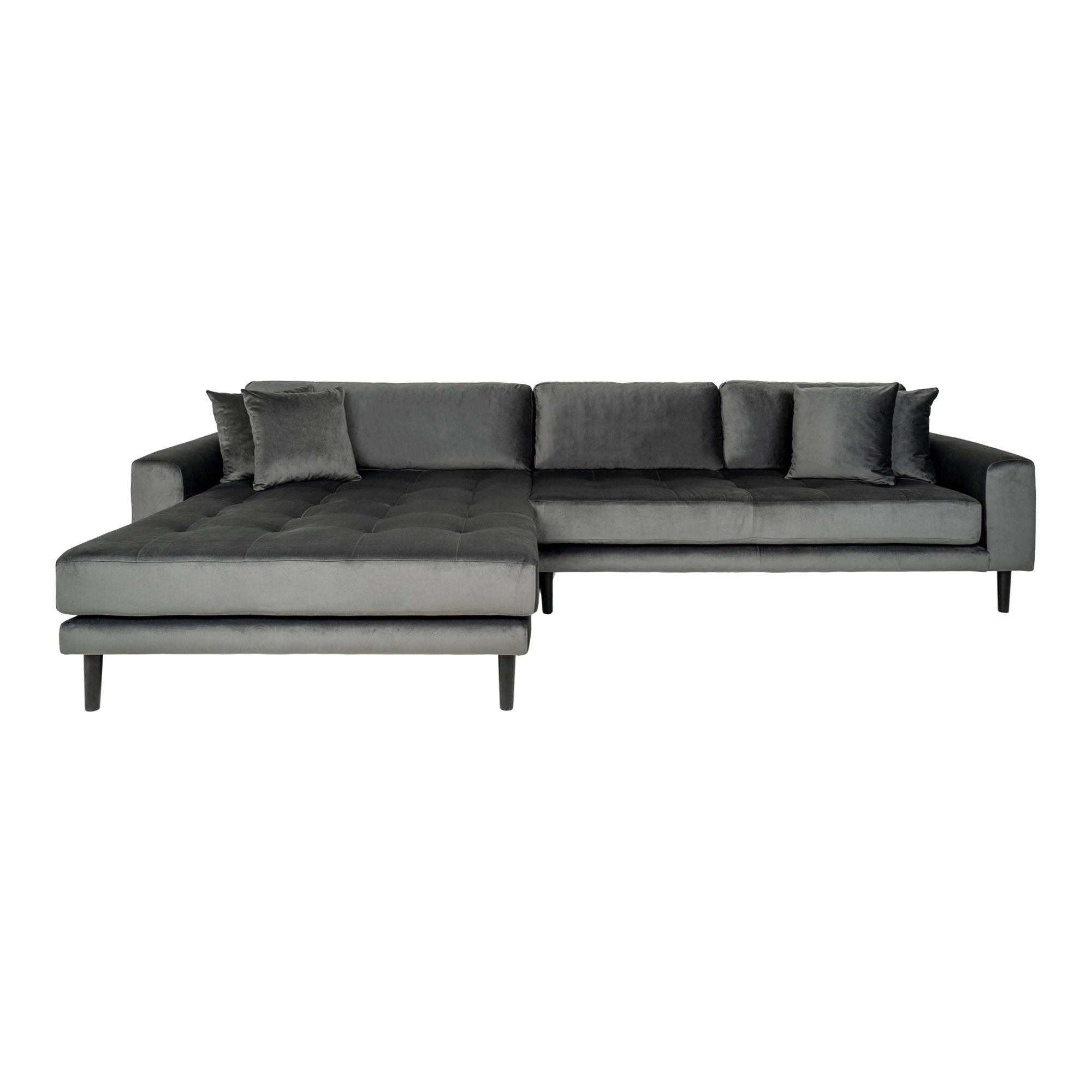 House Nordic Lido Lounge Sofa