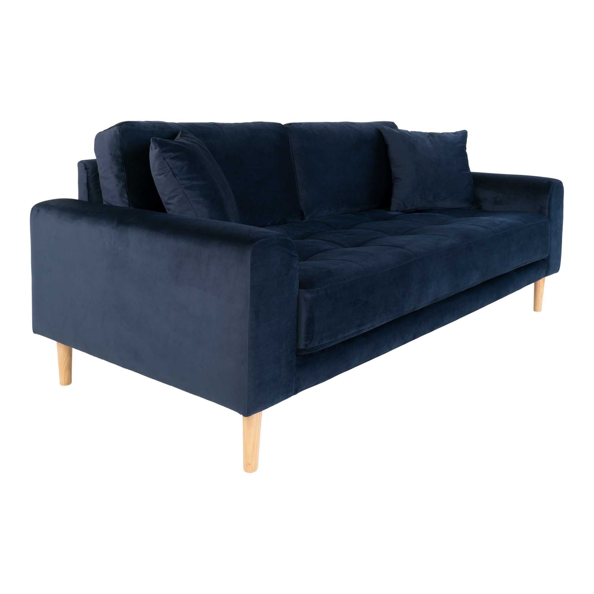 House Nordic Lido 2,5 Seater Sofa