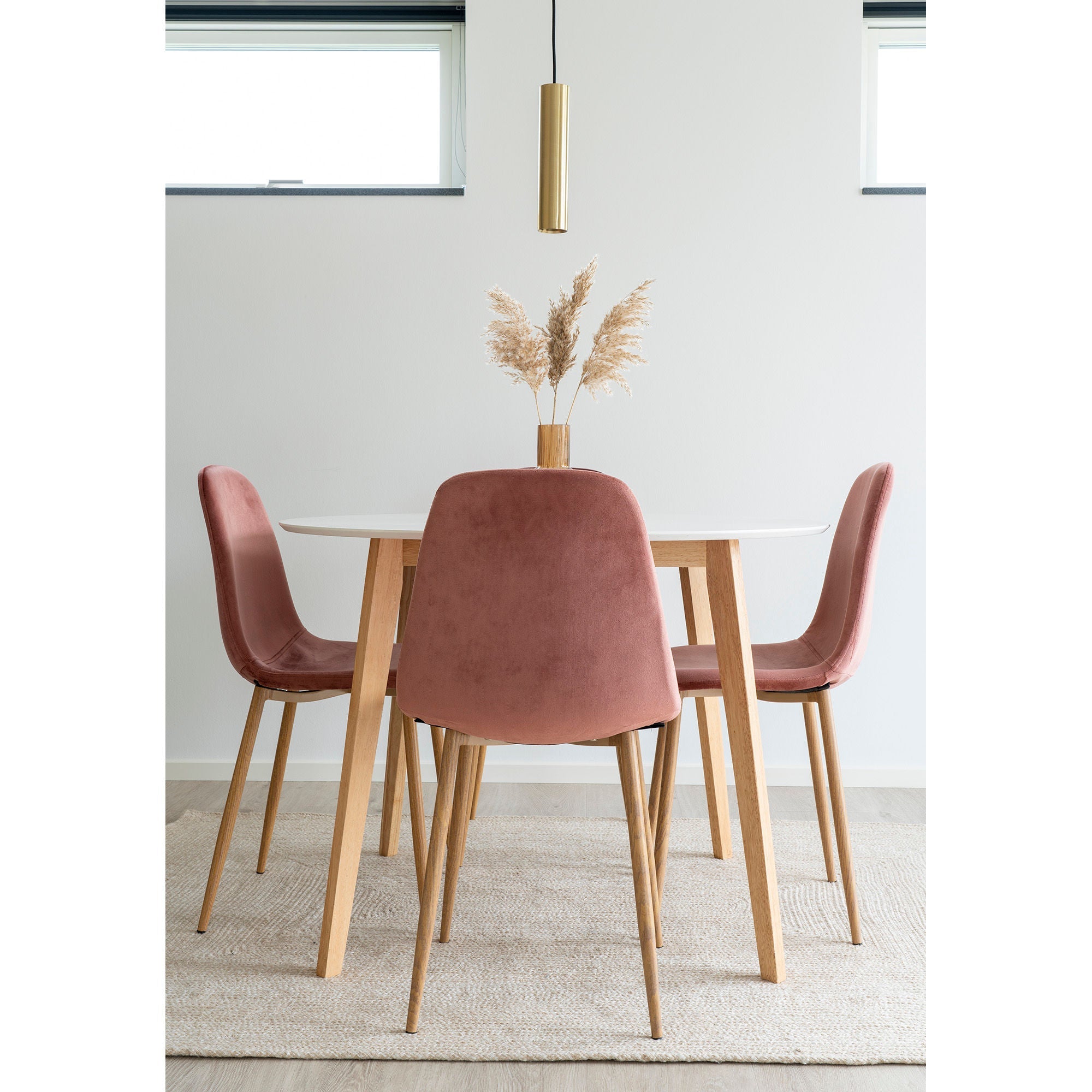 House Nordic Vojens Dining Table