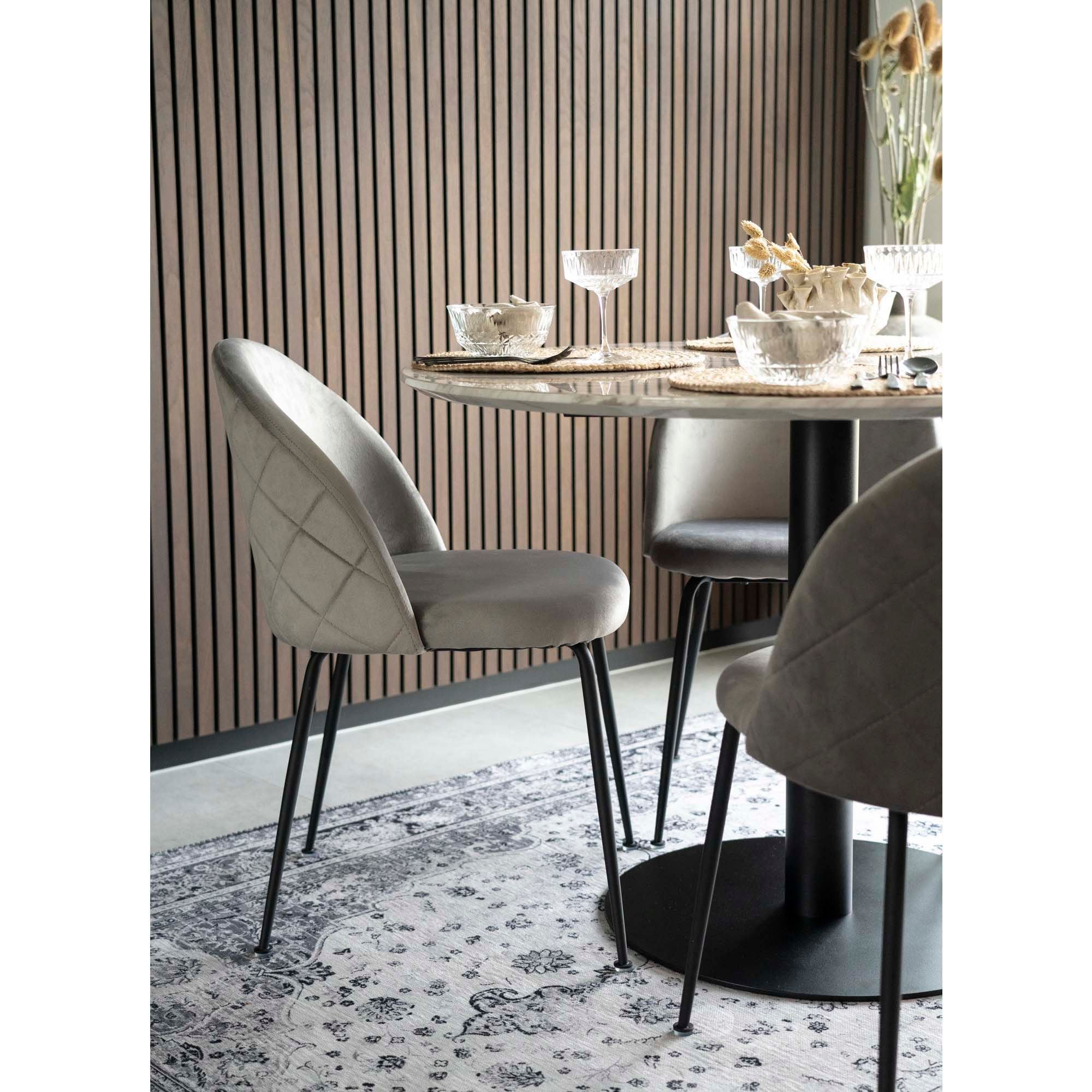 House Nordic Bolzano Dining Table