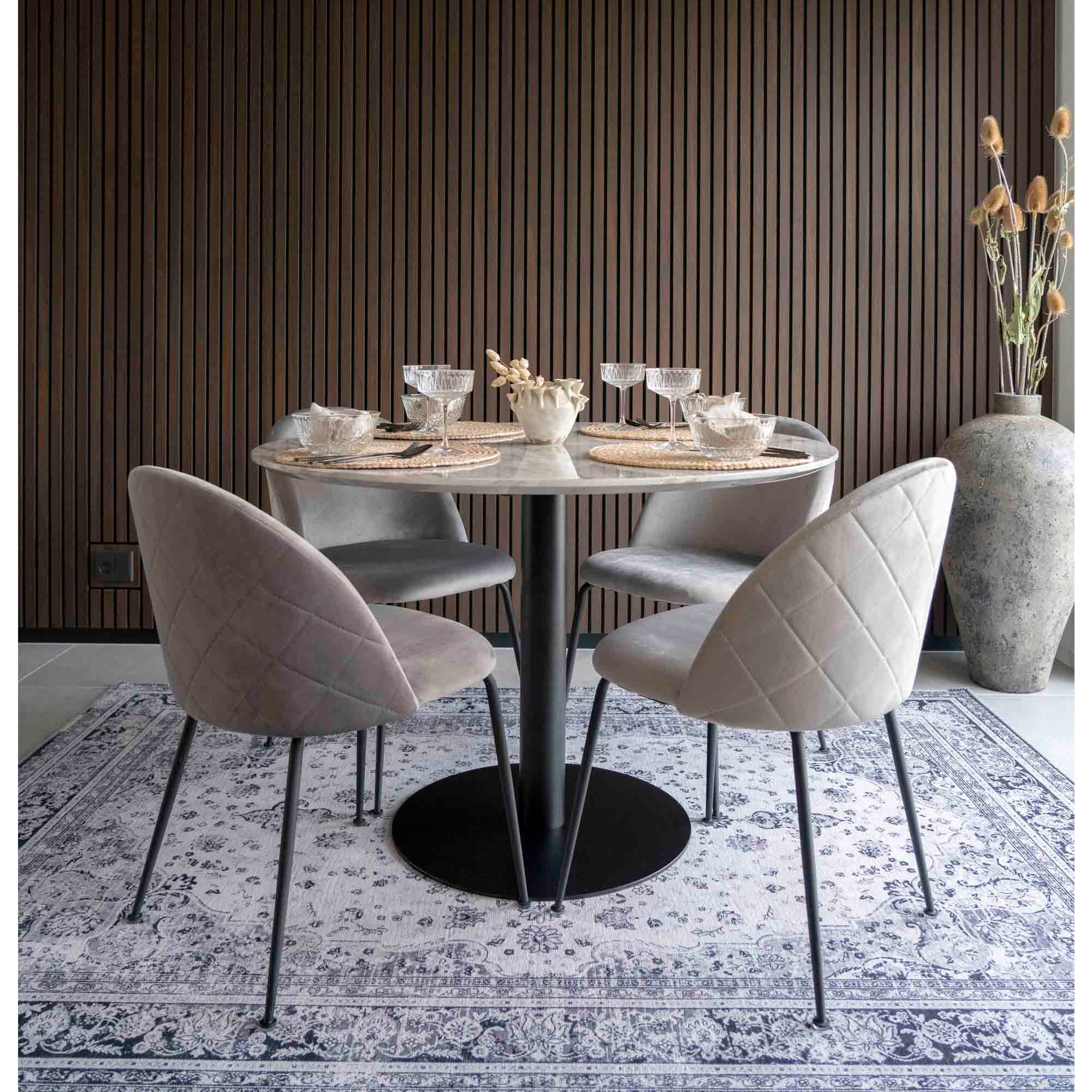 House Nordic Bolzano Dining Table