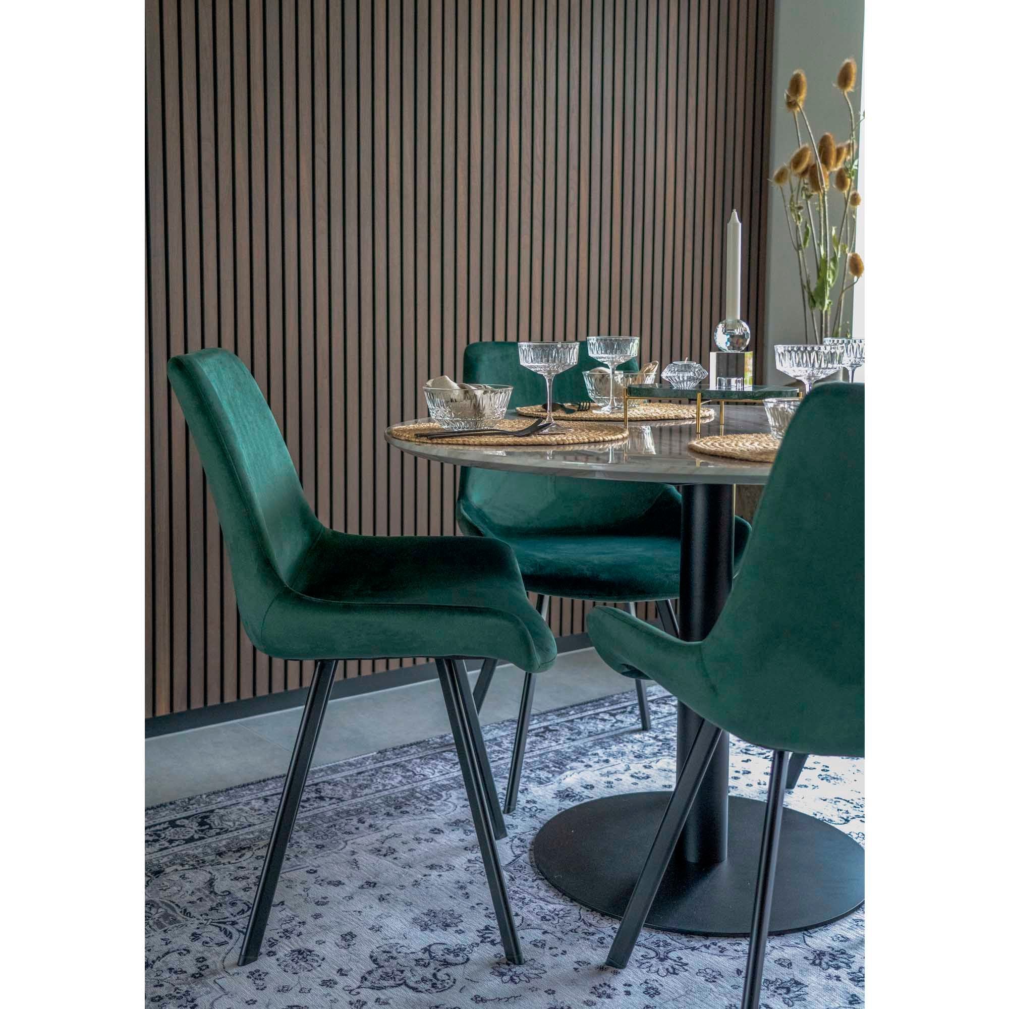 House Nordic Bolzano Dining Table