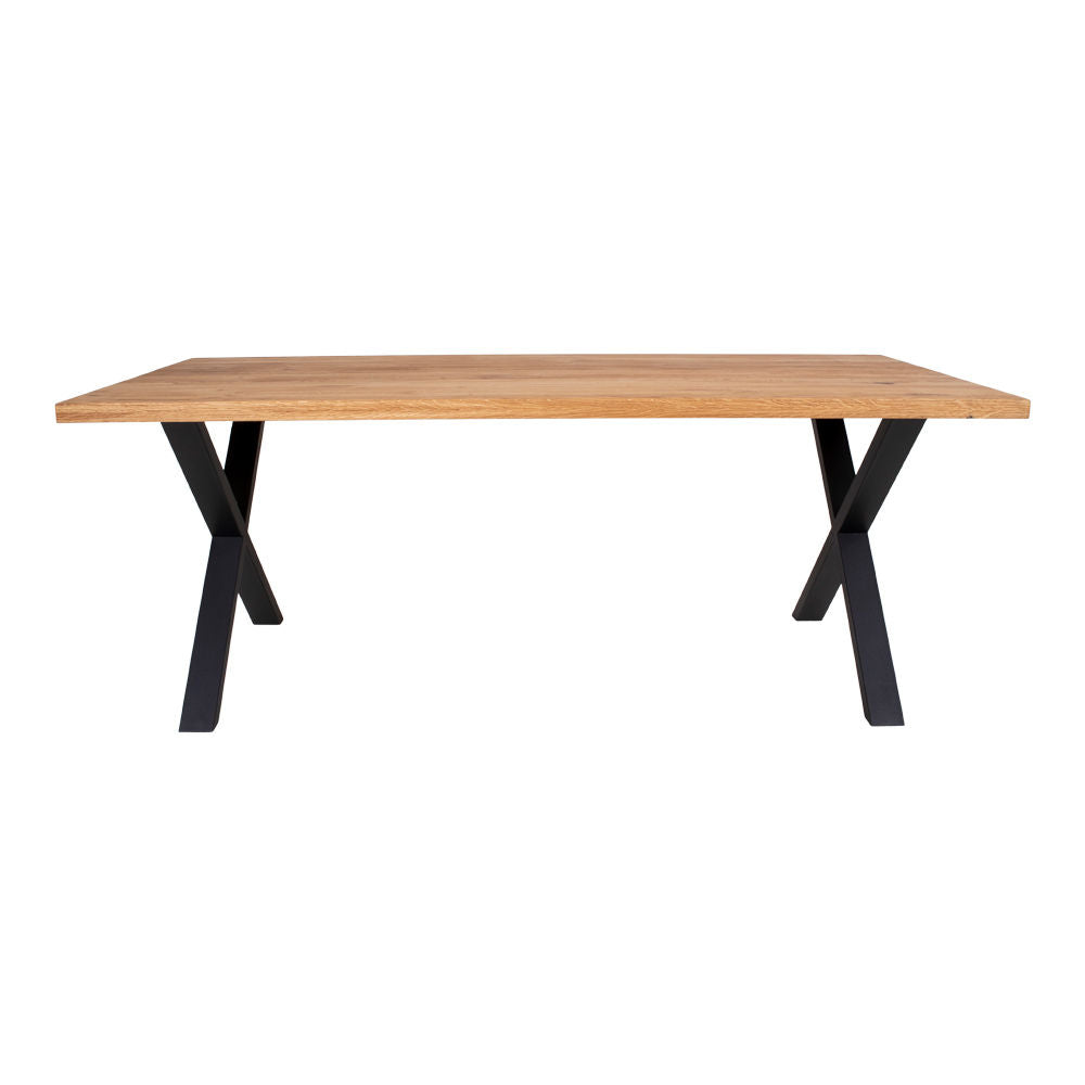 House Nordic Montpellier Dining Table