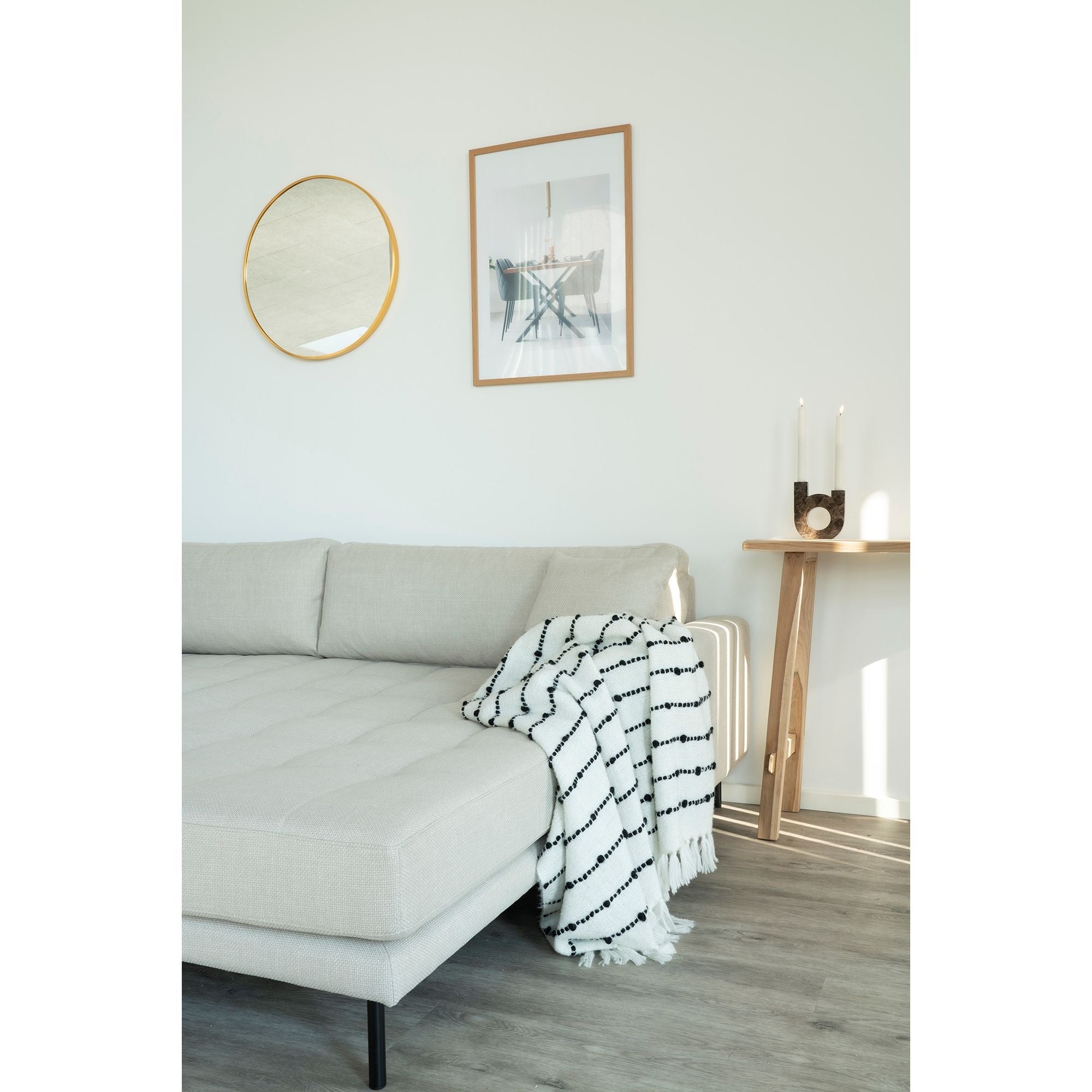 House Nordic Lido Lounge Sofa