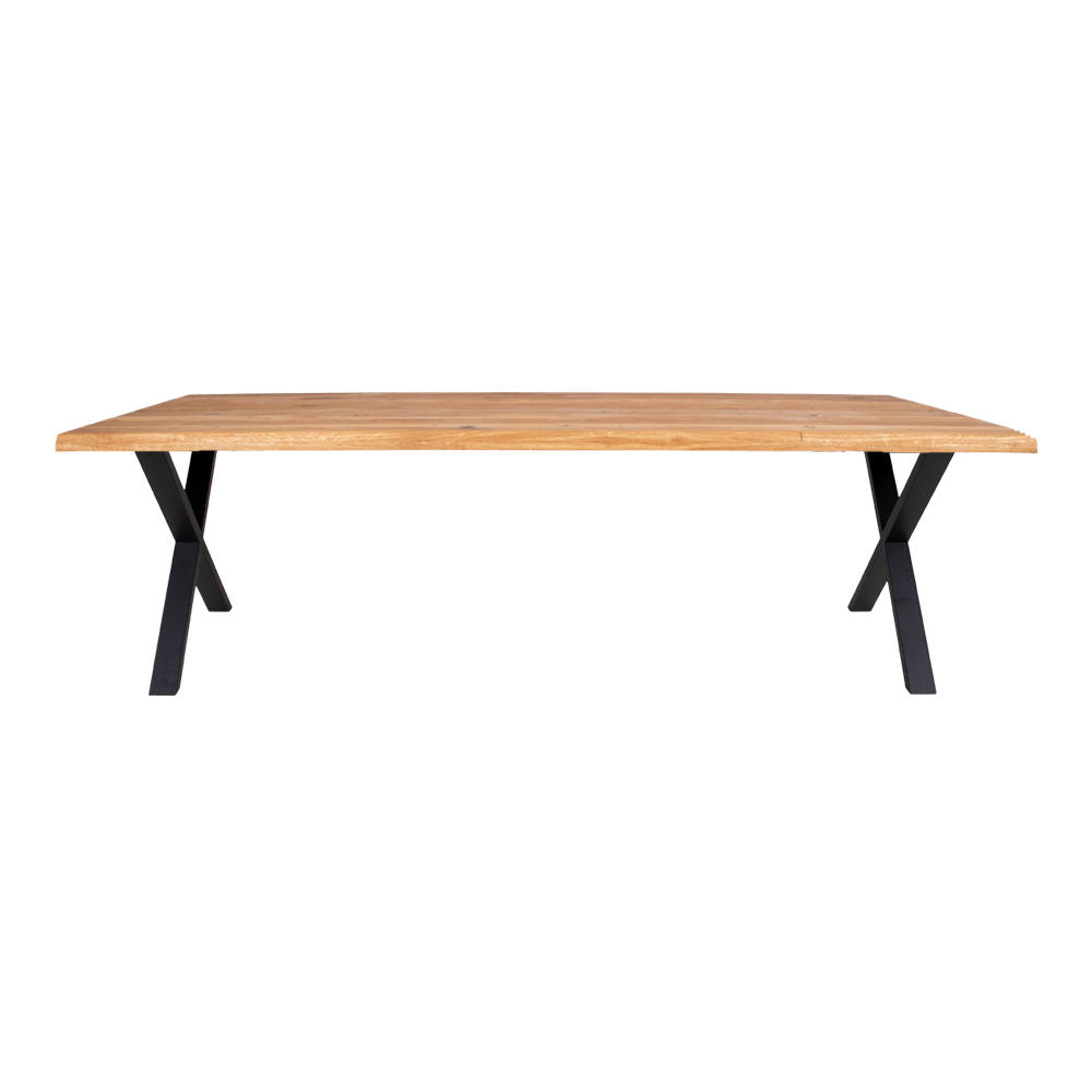 House Nordic Toulon Dining Table