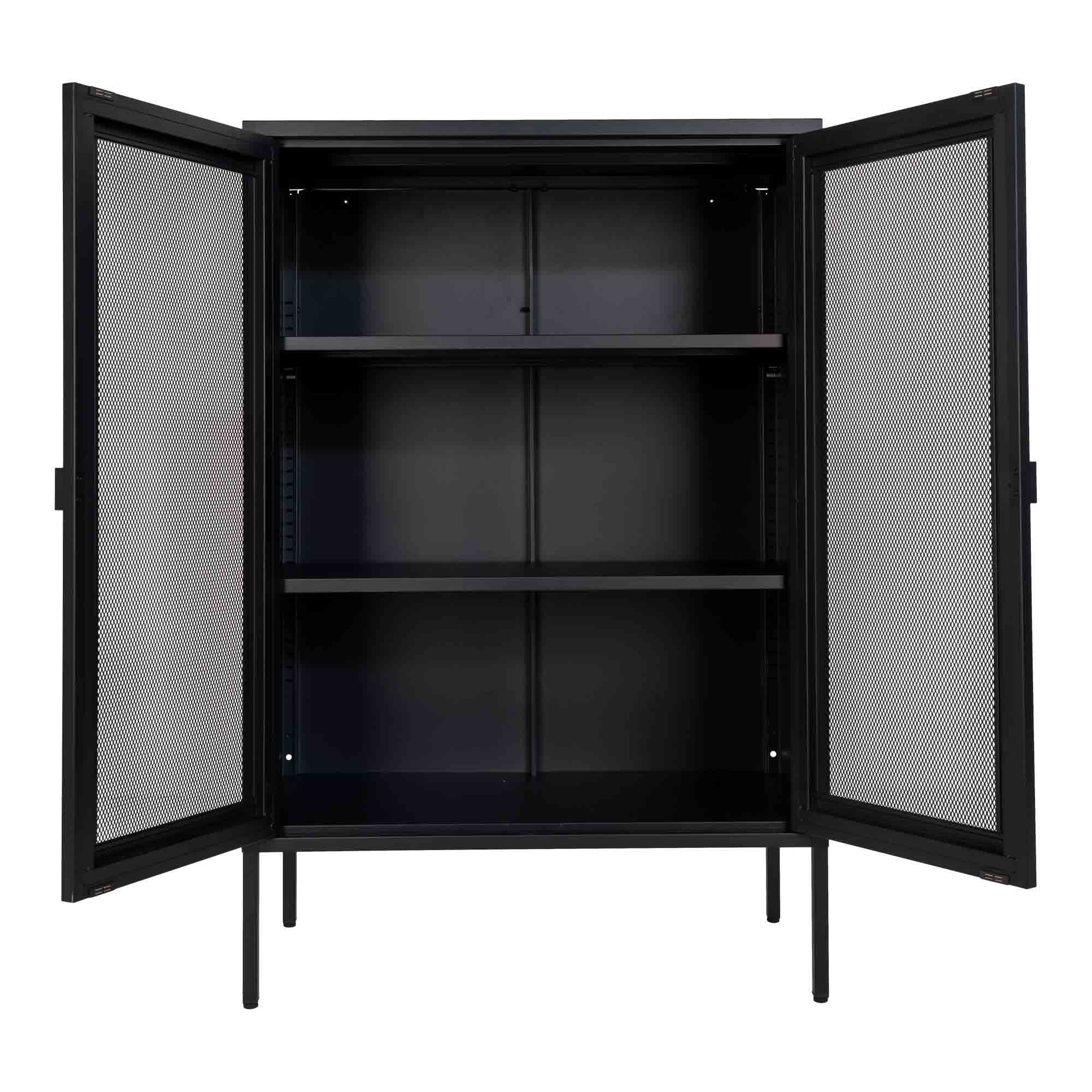 House Nordic Melbourne Display Cabinet