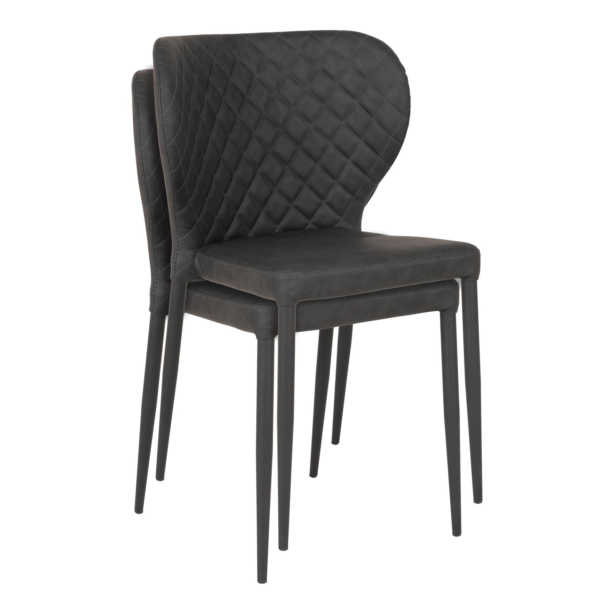 House Nordic Pisa Dining Chair - Set of 4