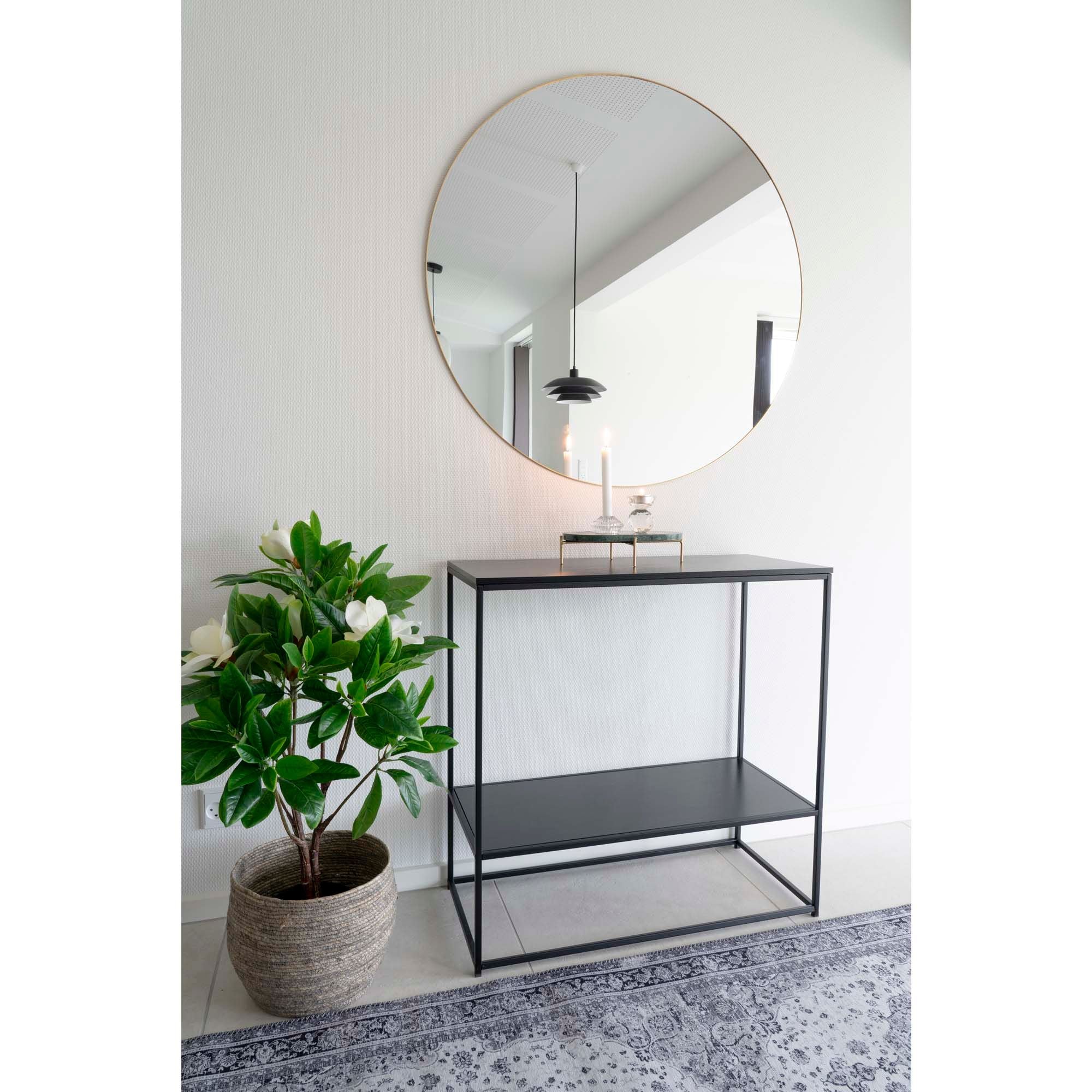 House Nordic Jersey Mirror