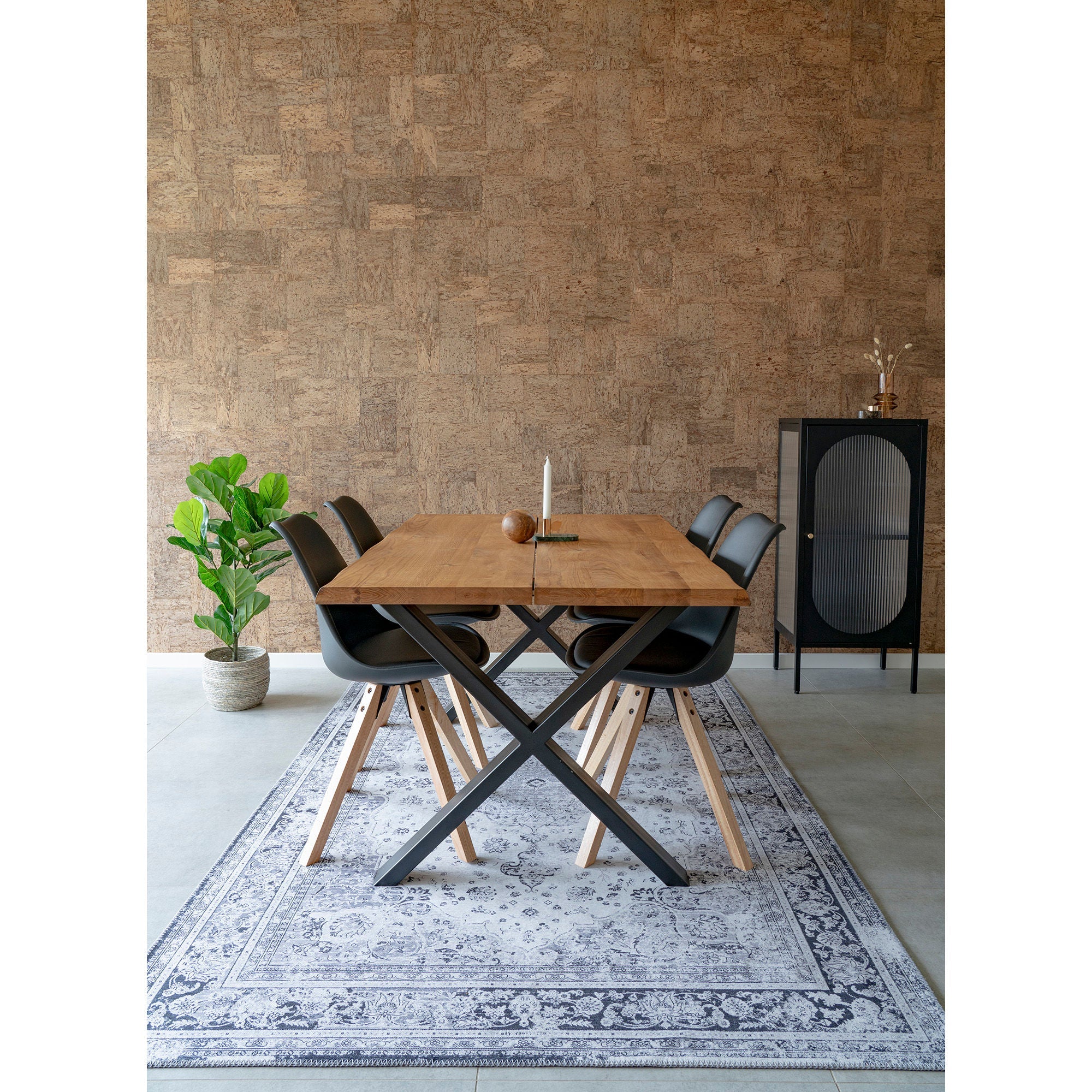 House Nordic Havana Rug