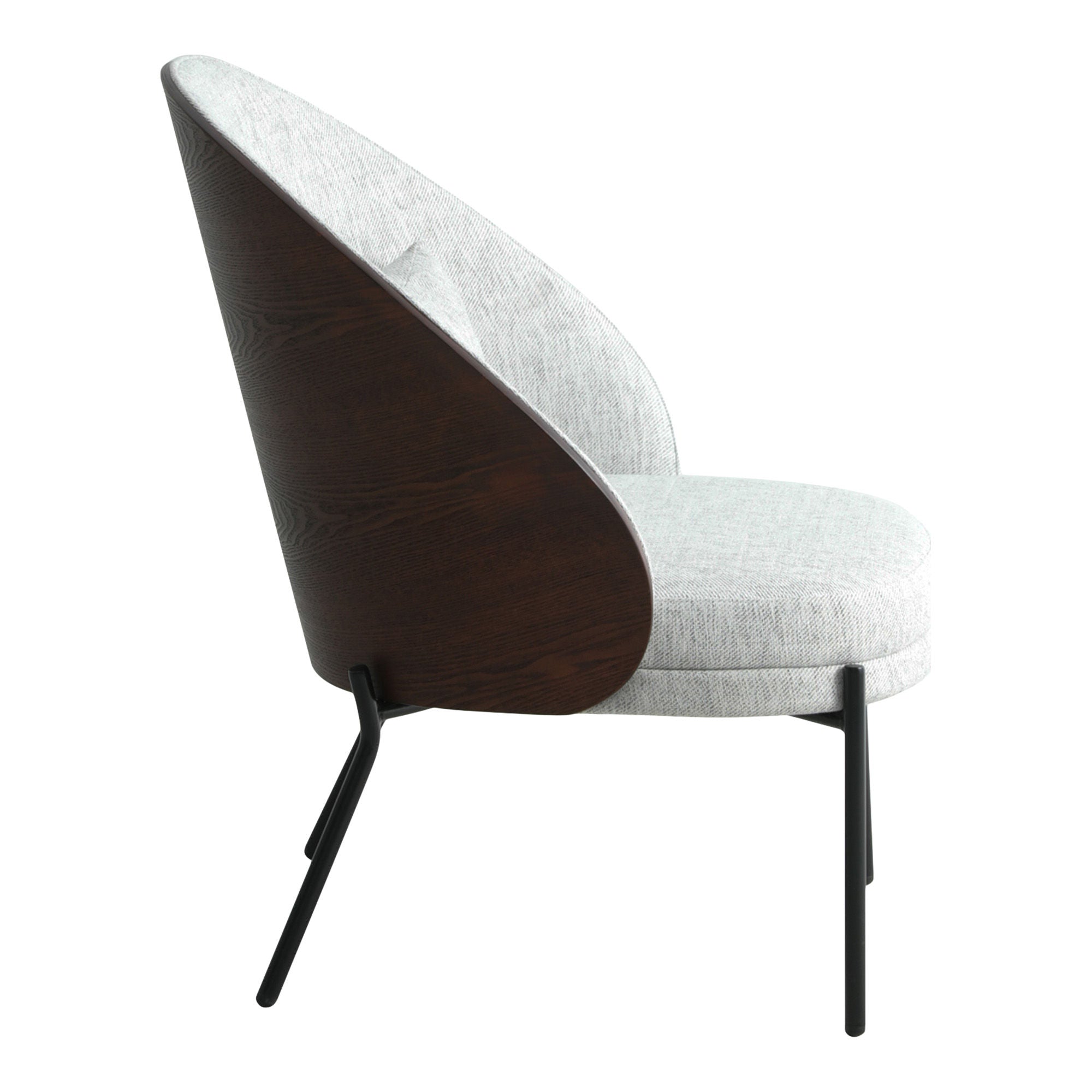 House Nordic Canelas Lounge Chair